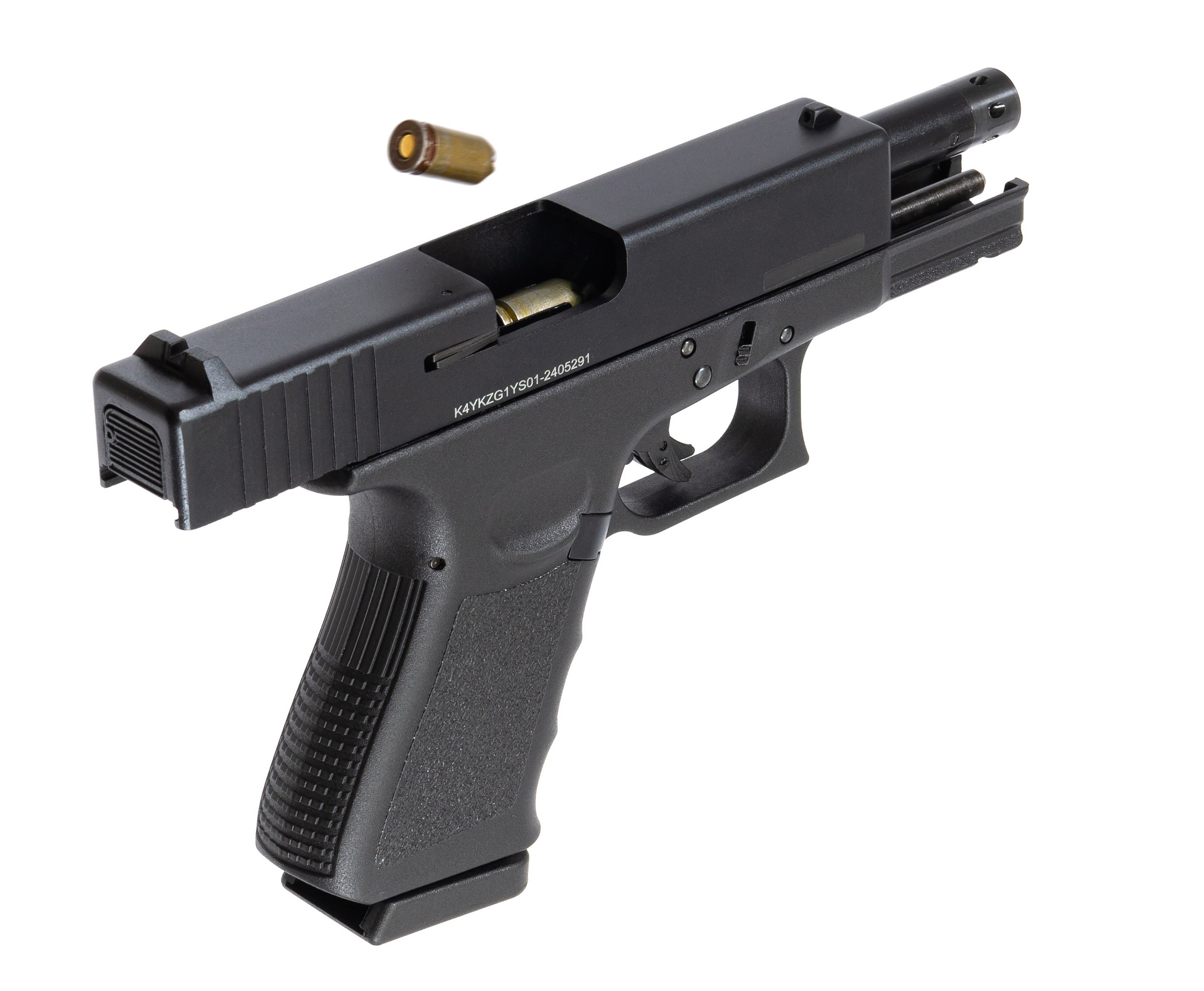 Vulgar Ferret's Production