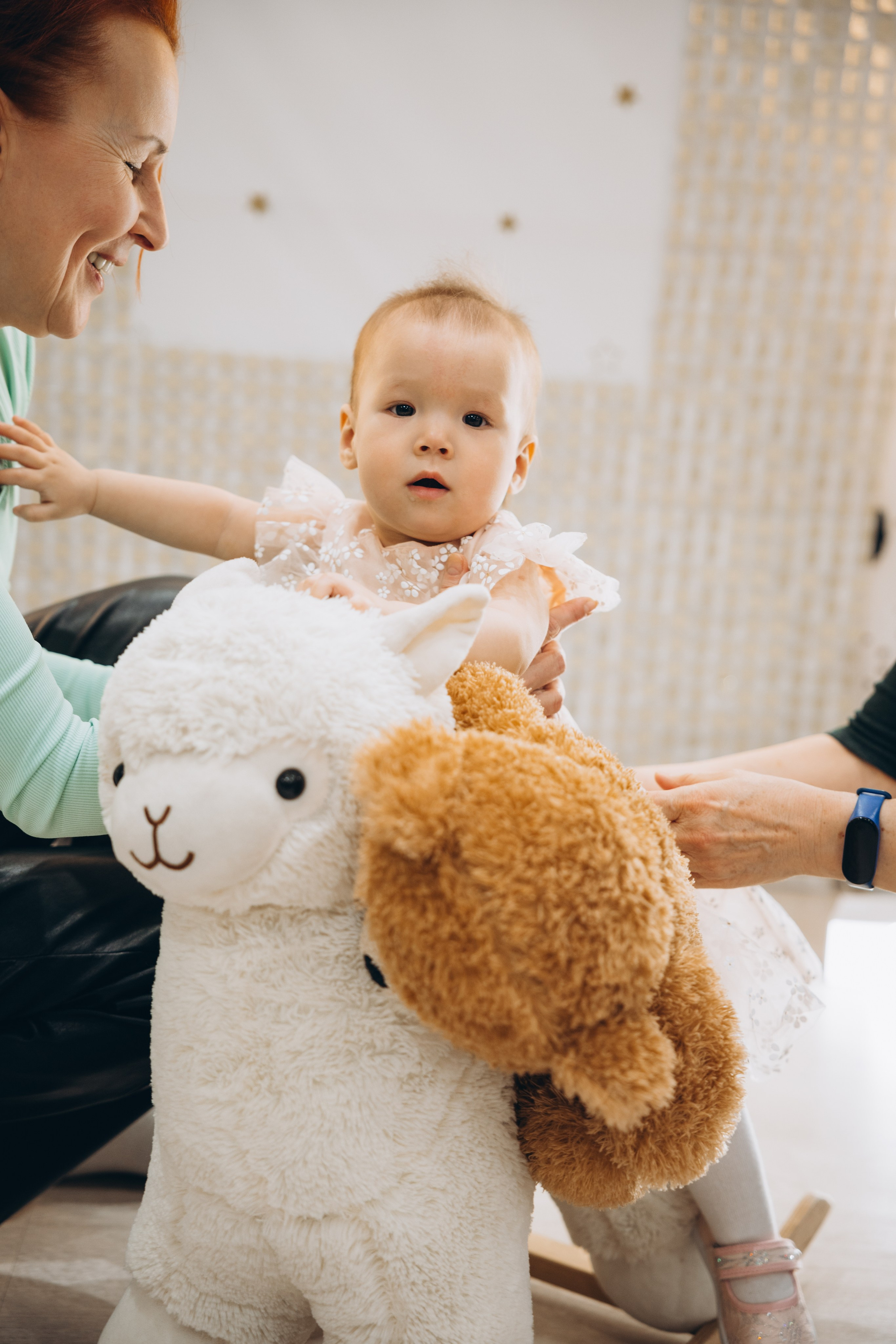 Аюне год. Свадебный, семейный фотограф в Иркутске Светлана Макаричева