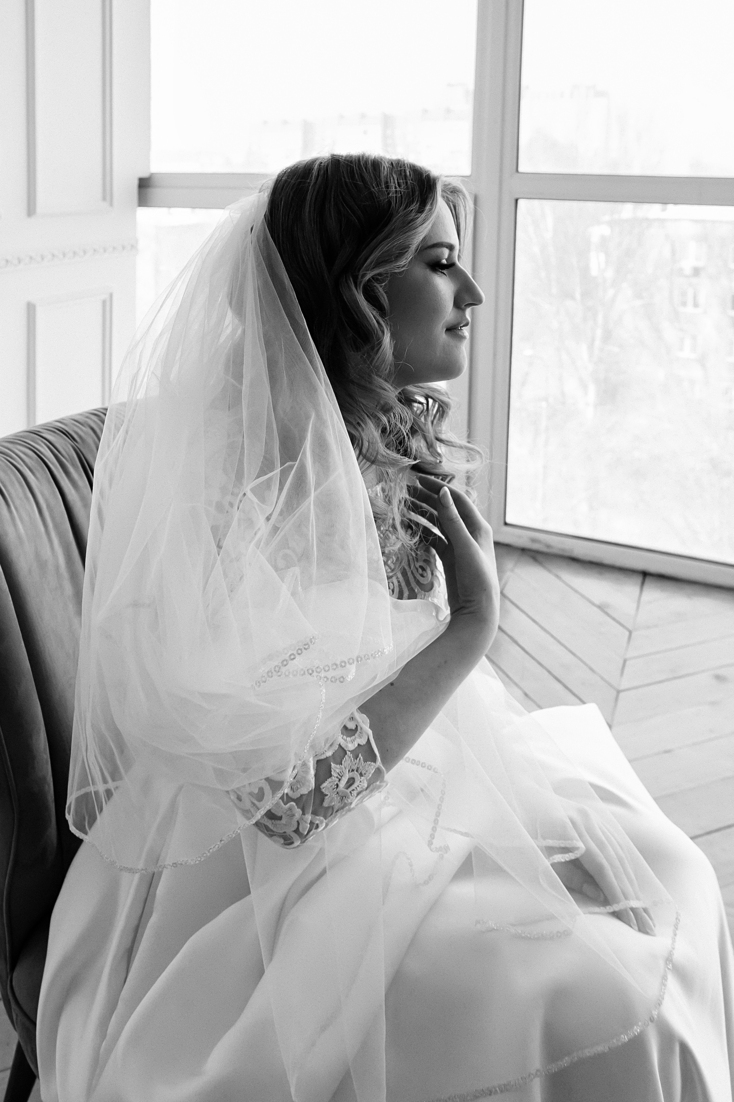 Свадьбы. Свадебный и семейный фотограф Елена Иштулкина