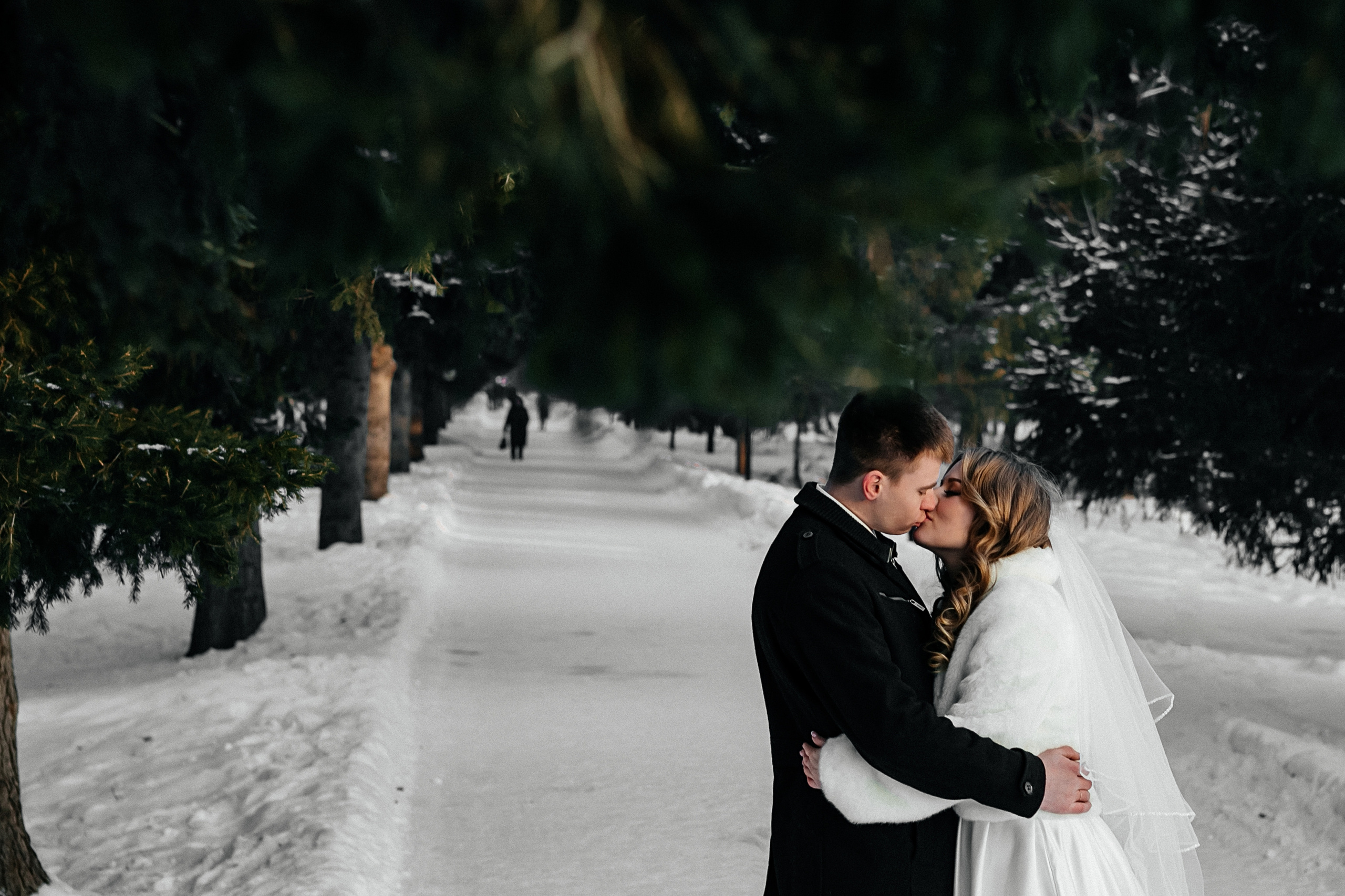 Свадьбы. Свадебный и семейный фотограф Елена Иштулкина