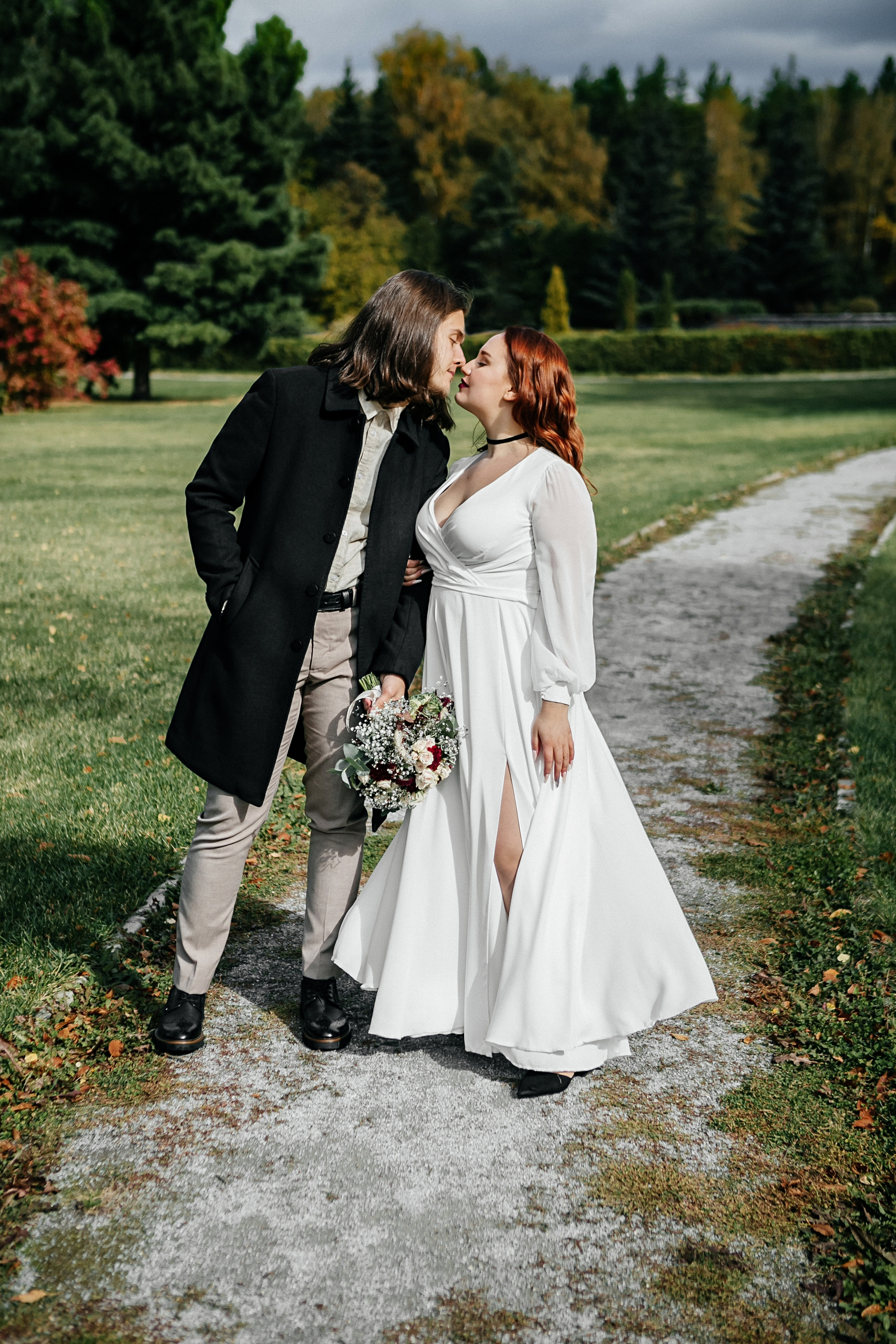 Свадьбы. Свадебный и семейный фотограф Елена Иштулкина