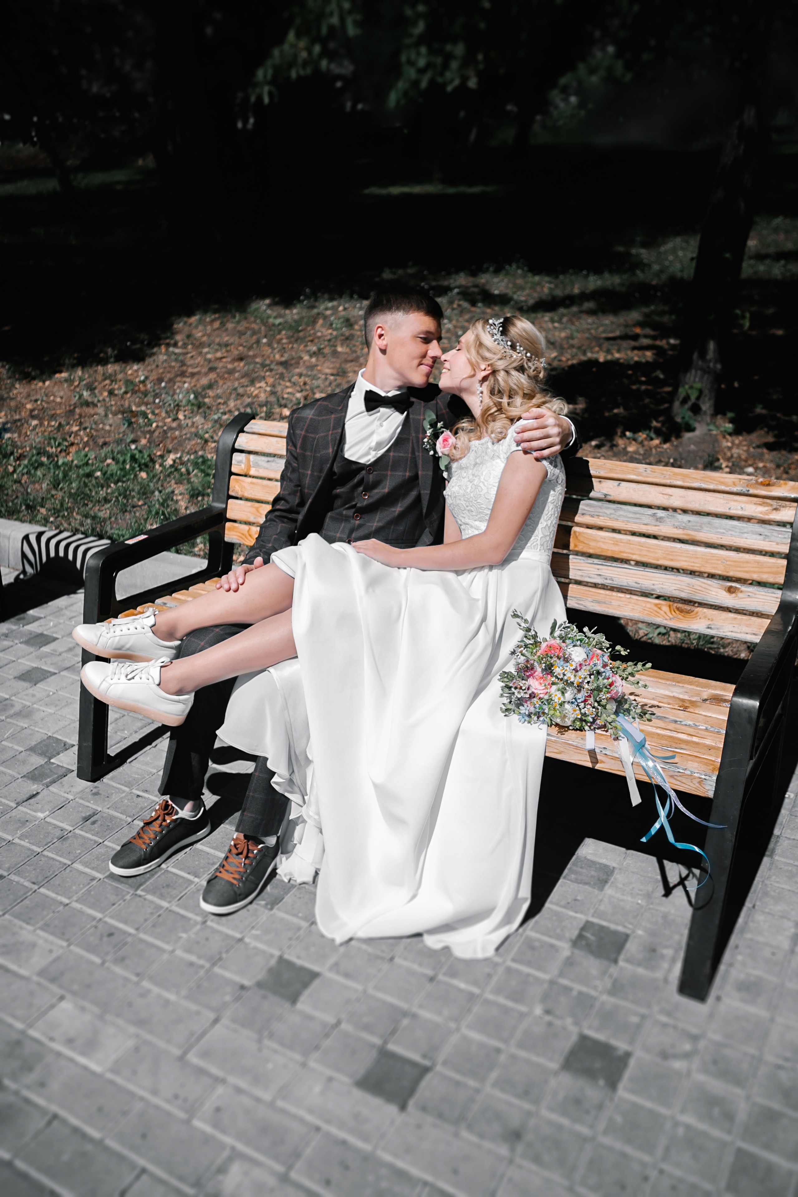 Свадьбы. Свадебный и семейный фотограф Елена Иштулкина