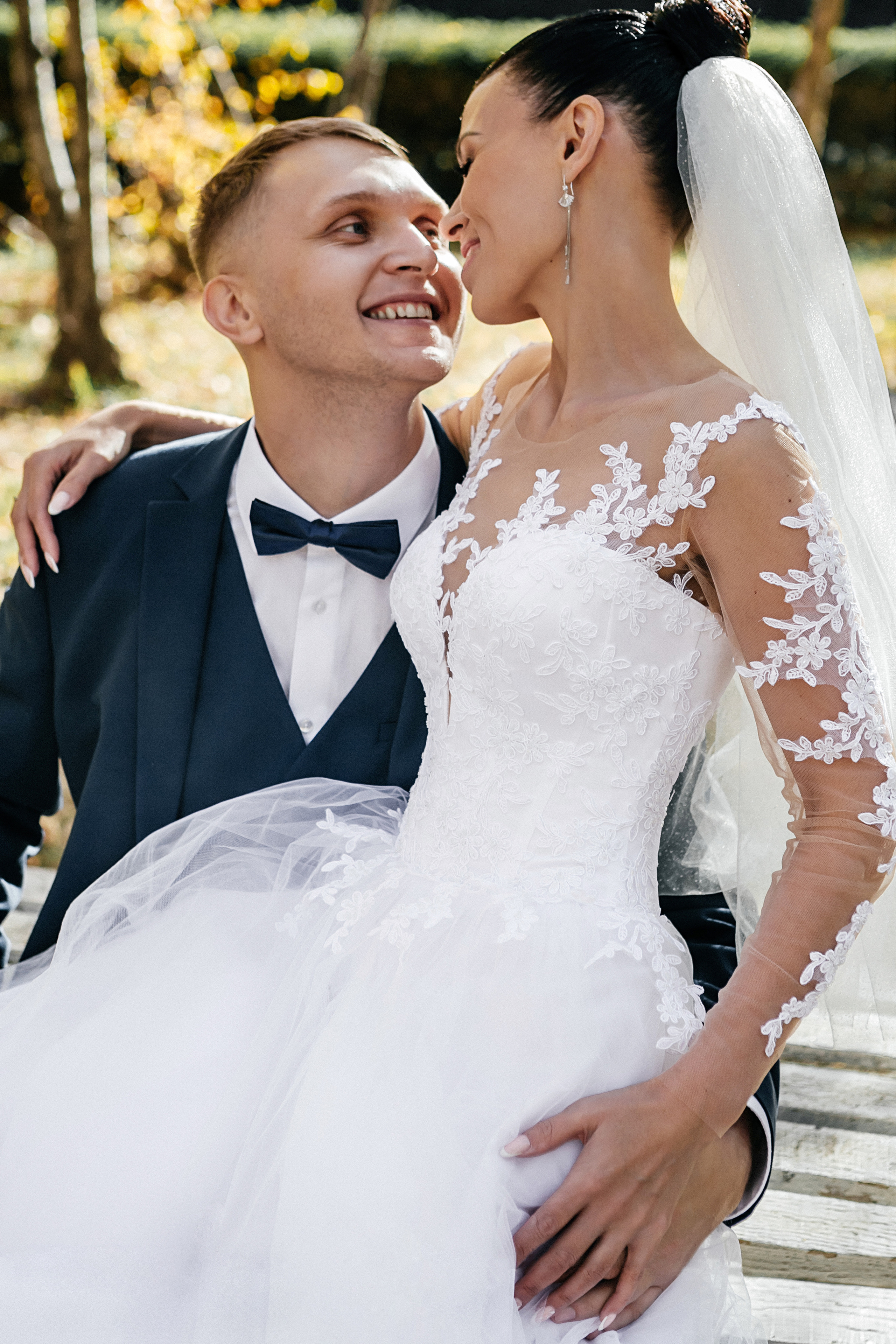 Свадьбы. Свадебный и семейный фотограф Елена Иштулкина