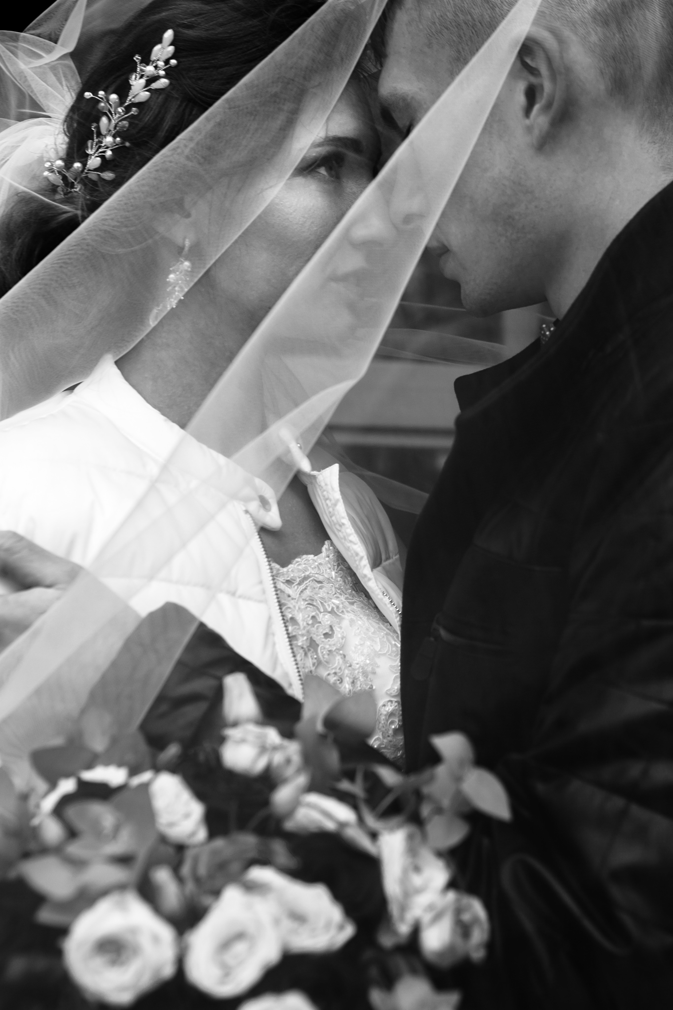 Свадьбы. Свадебный и семейный фотограф Елена Иштулкина