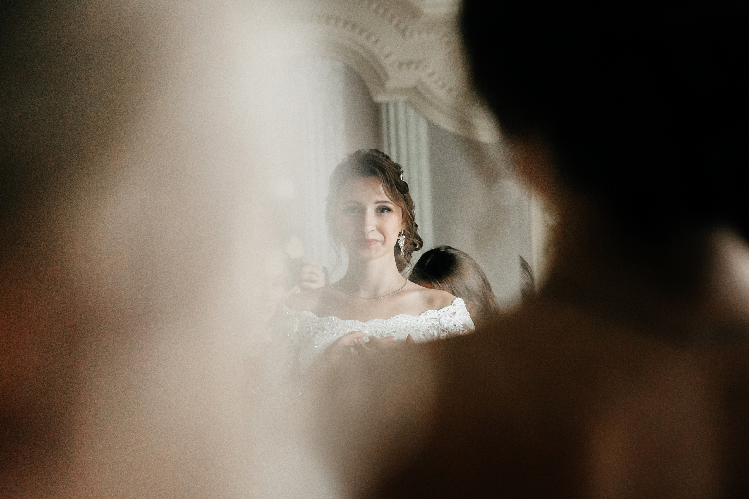 Свадьбы. Свадебный и семейный фотограф Елена Иштулкина