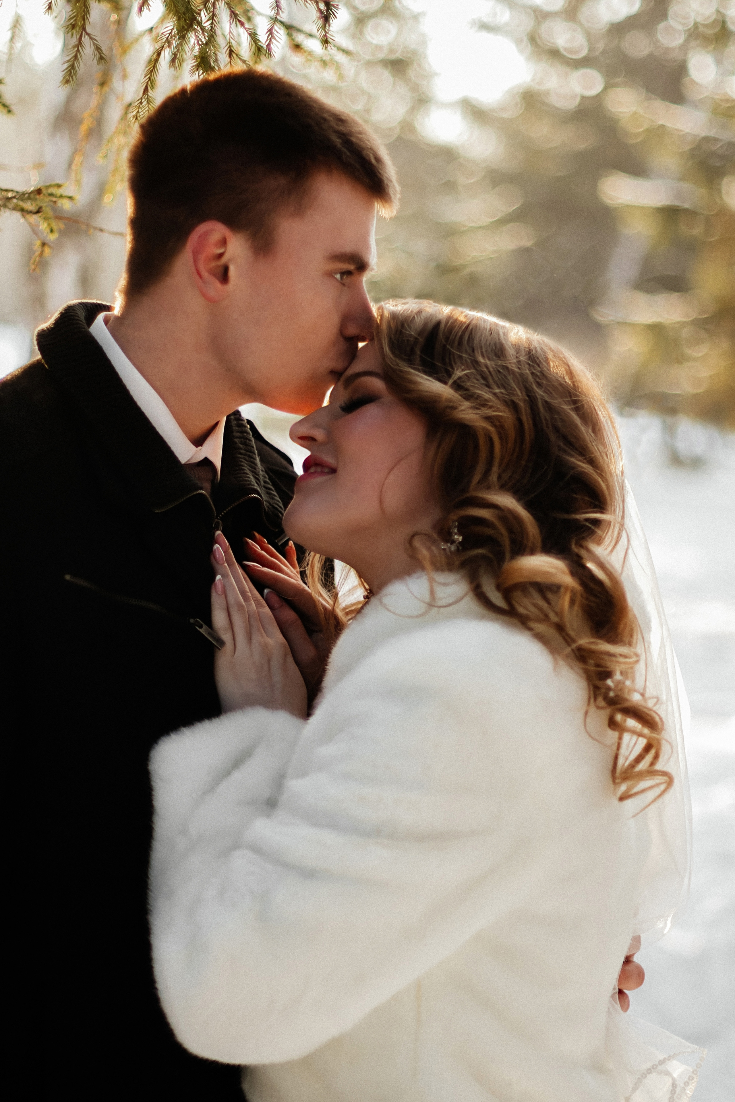 Свадьбы. Свадебный и семейный фотограф Елена Иштулкина