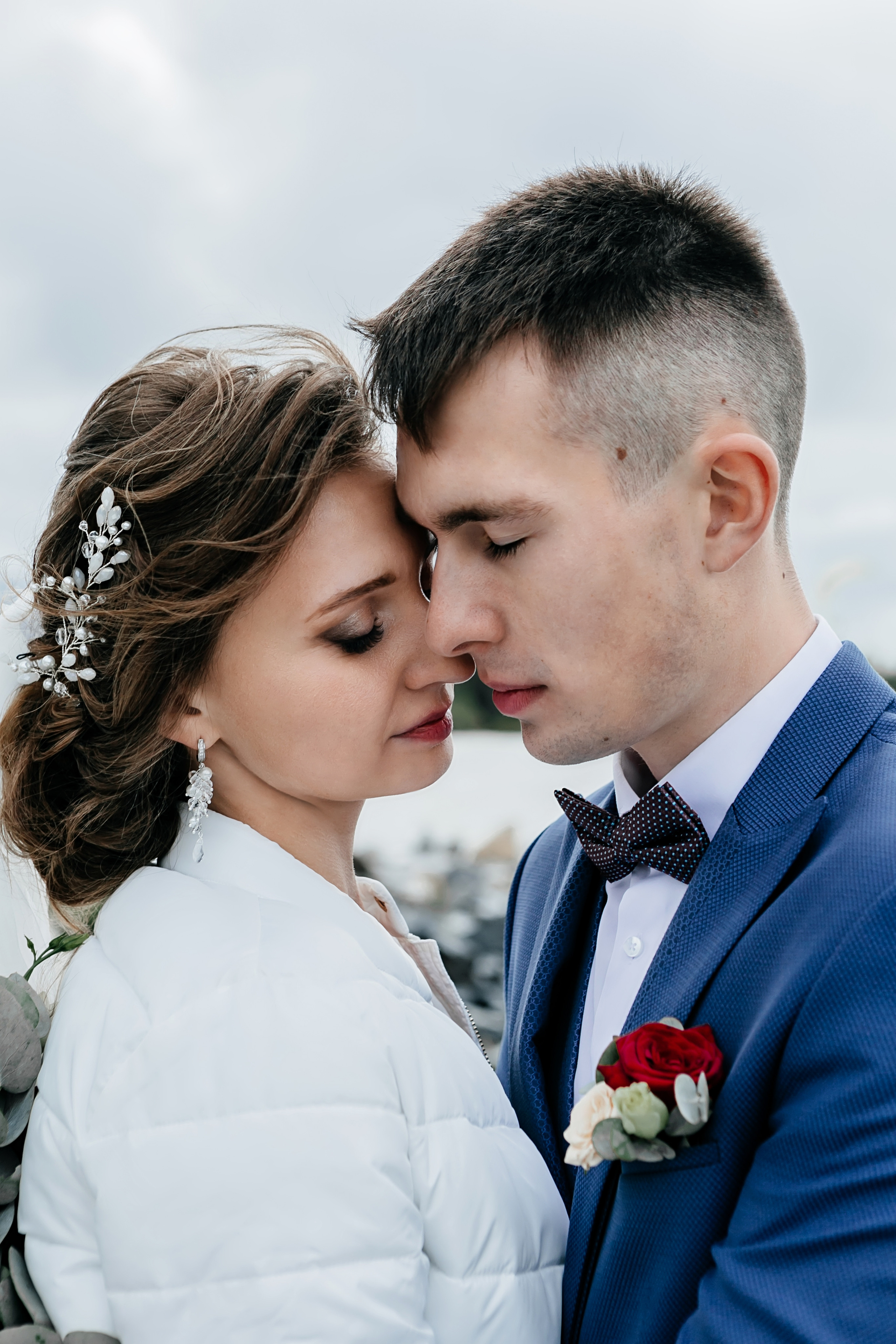 Свадьбы. Свадебный и семейный фотограф Елена Иштулкина