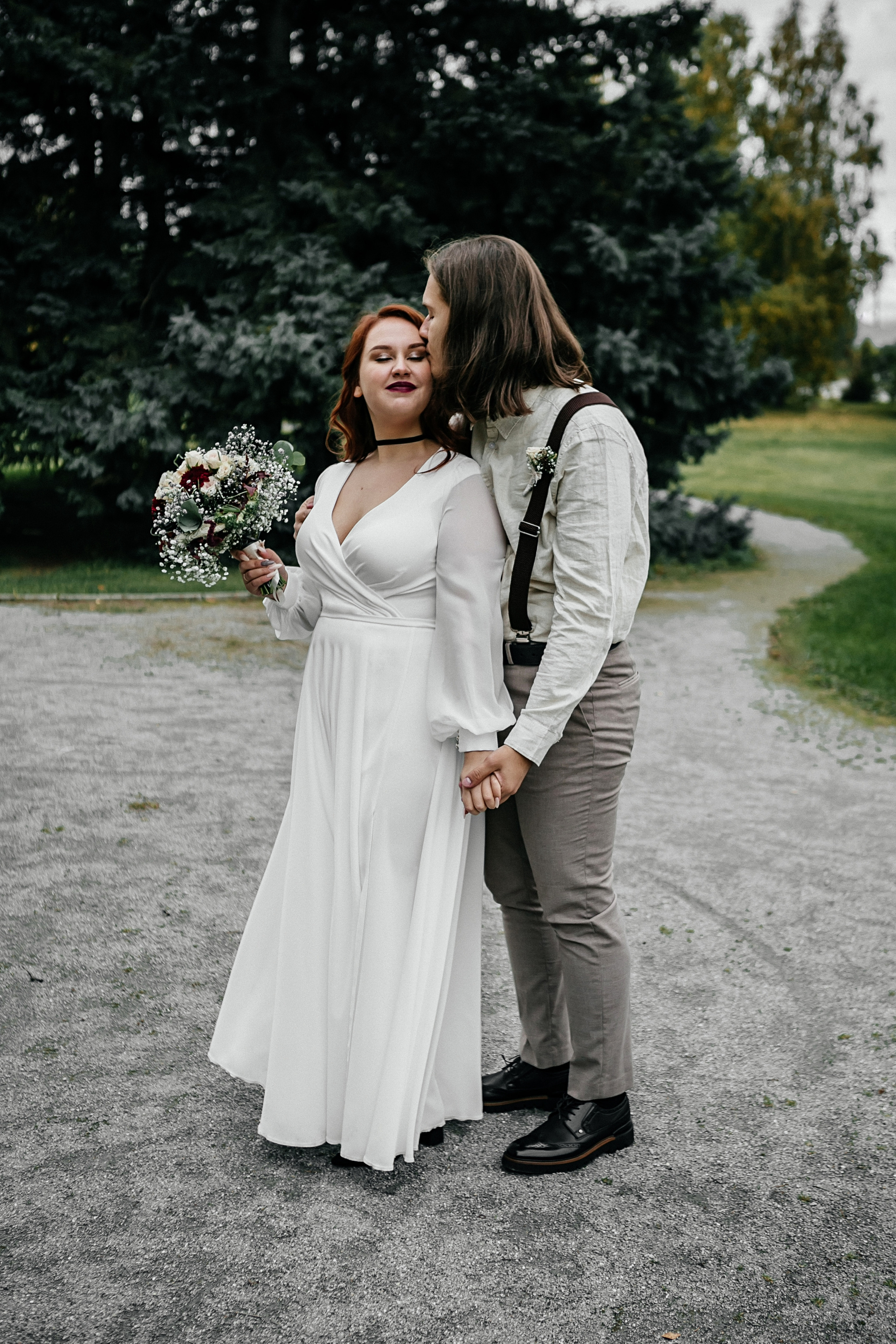 Свадьбы. Свадебный и семейный фотограф Елена Иштулкина