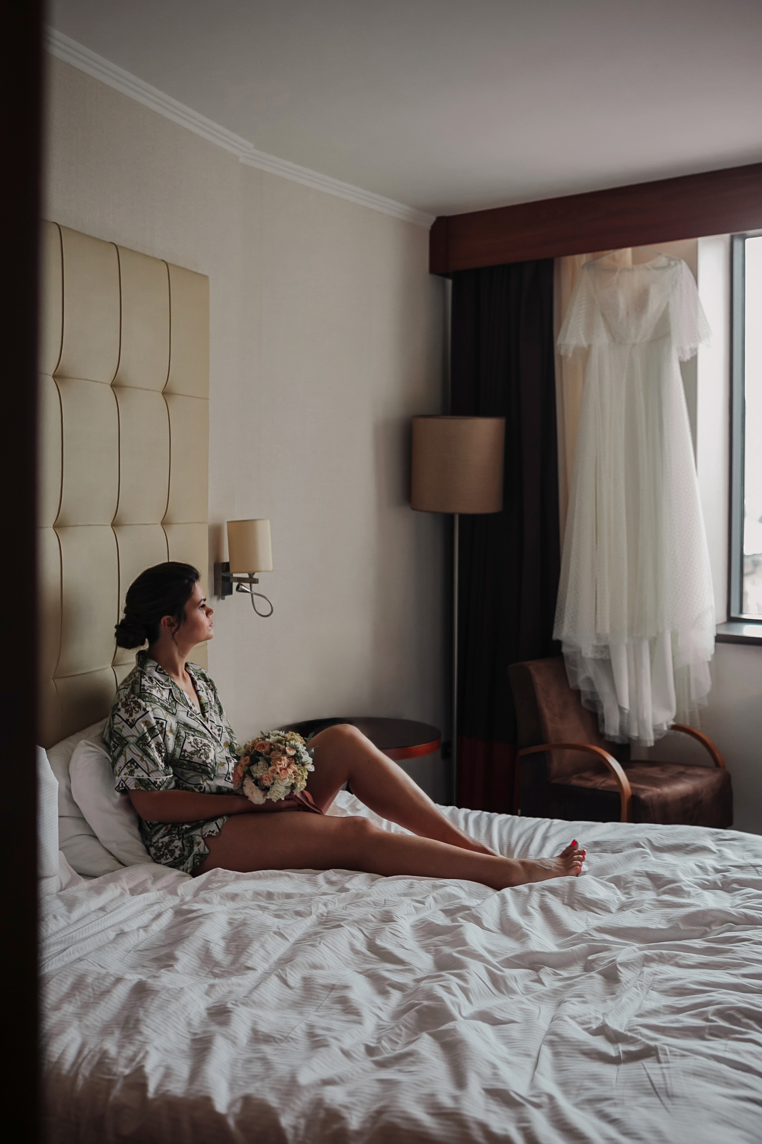 Свадьбы. Свадебный и семейный фотограф Елена Иштулкина