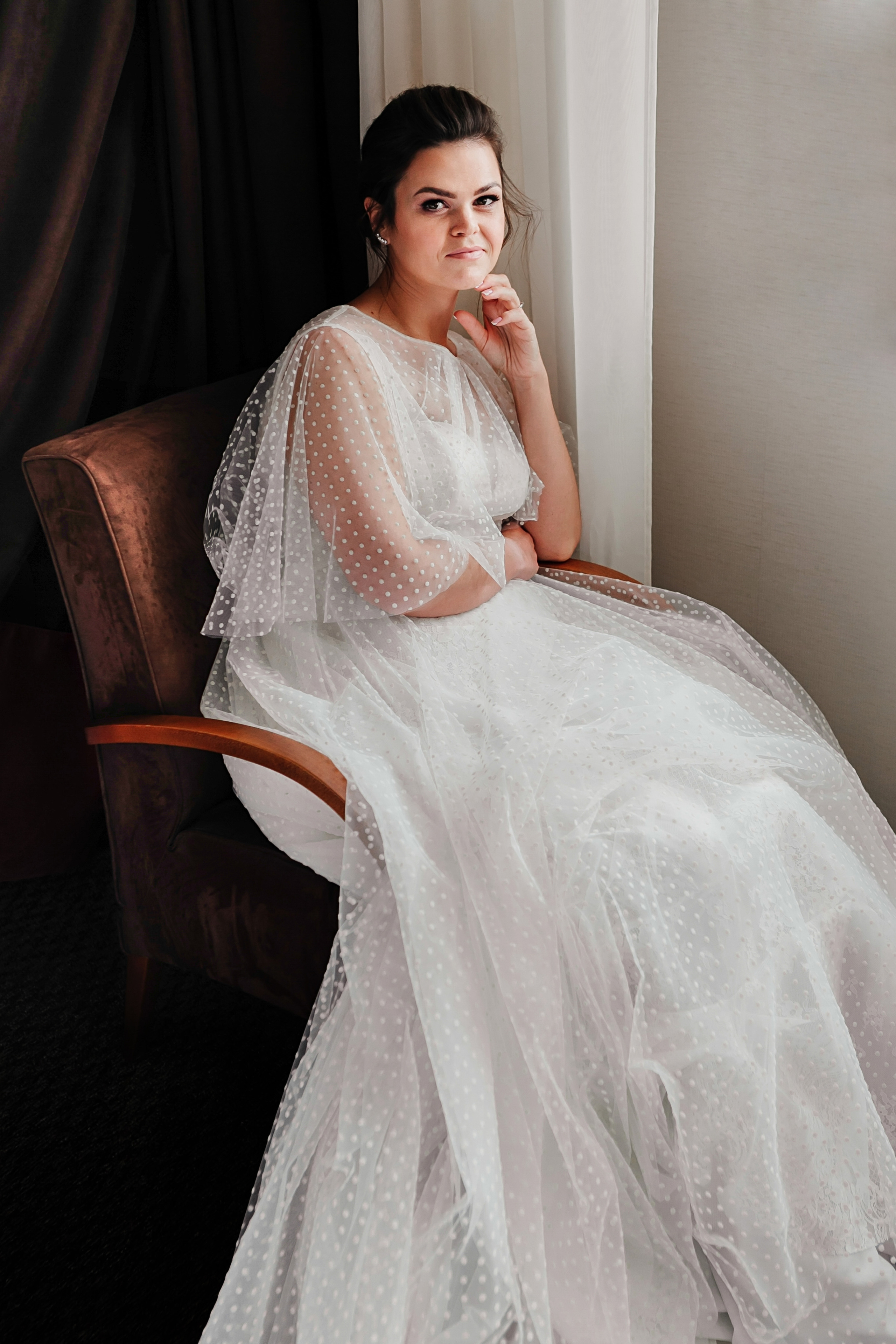 Свадьбы. Свадебный и семейный фотограф Елена Иштулкина