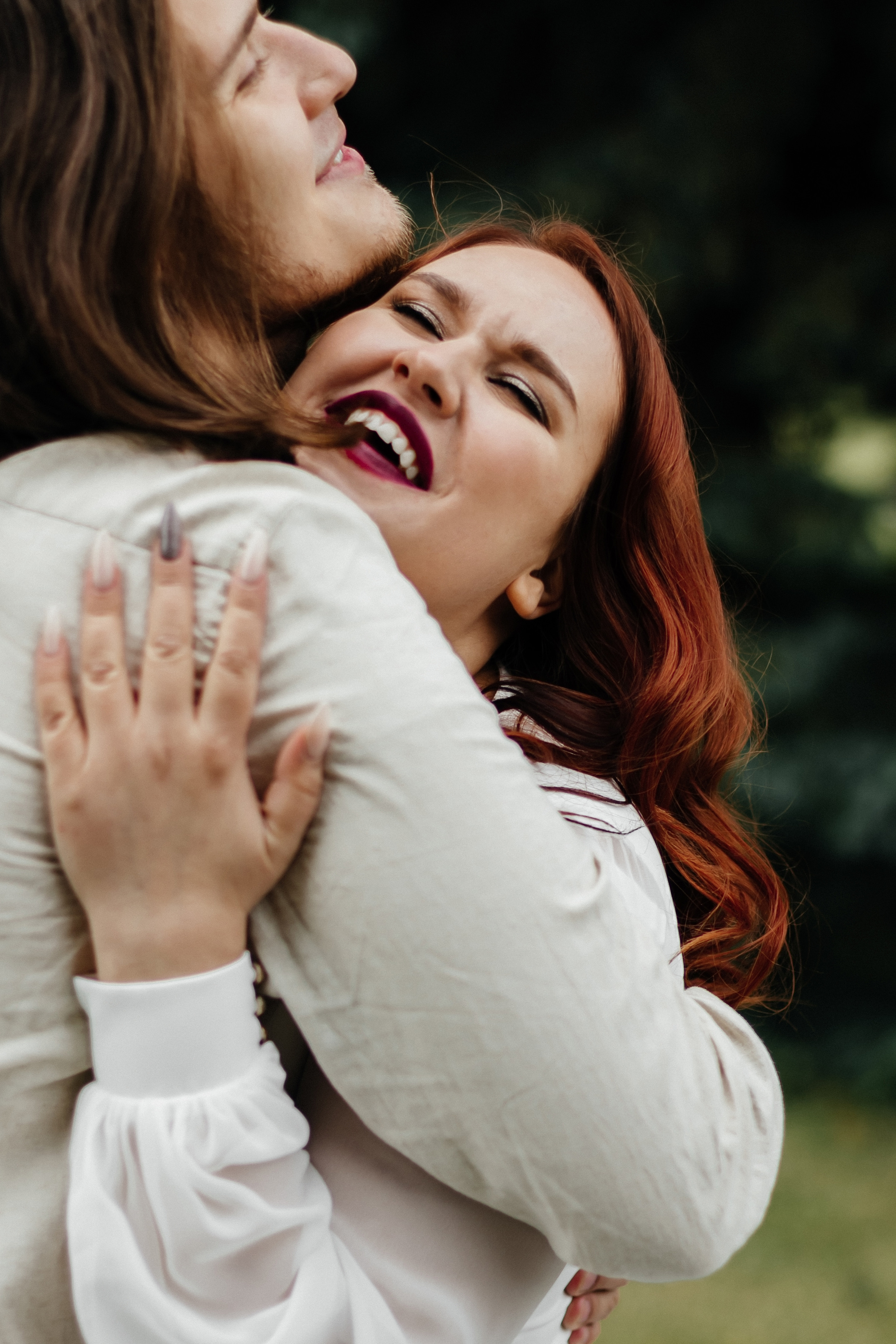 Свадьбы. Свадебный и семейный фотограф Елена Иштулкина