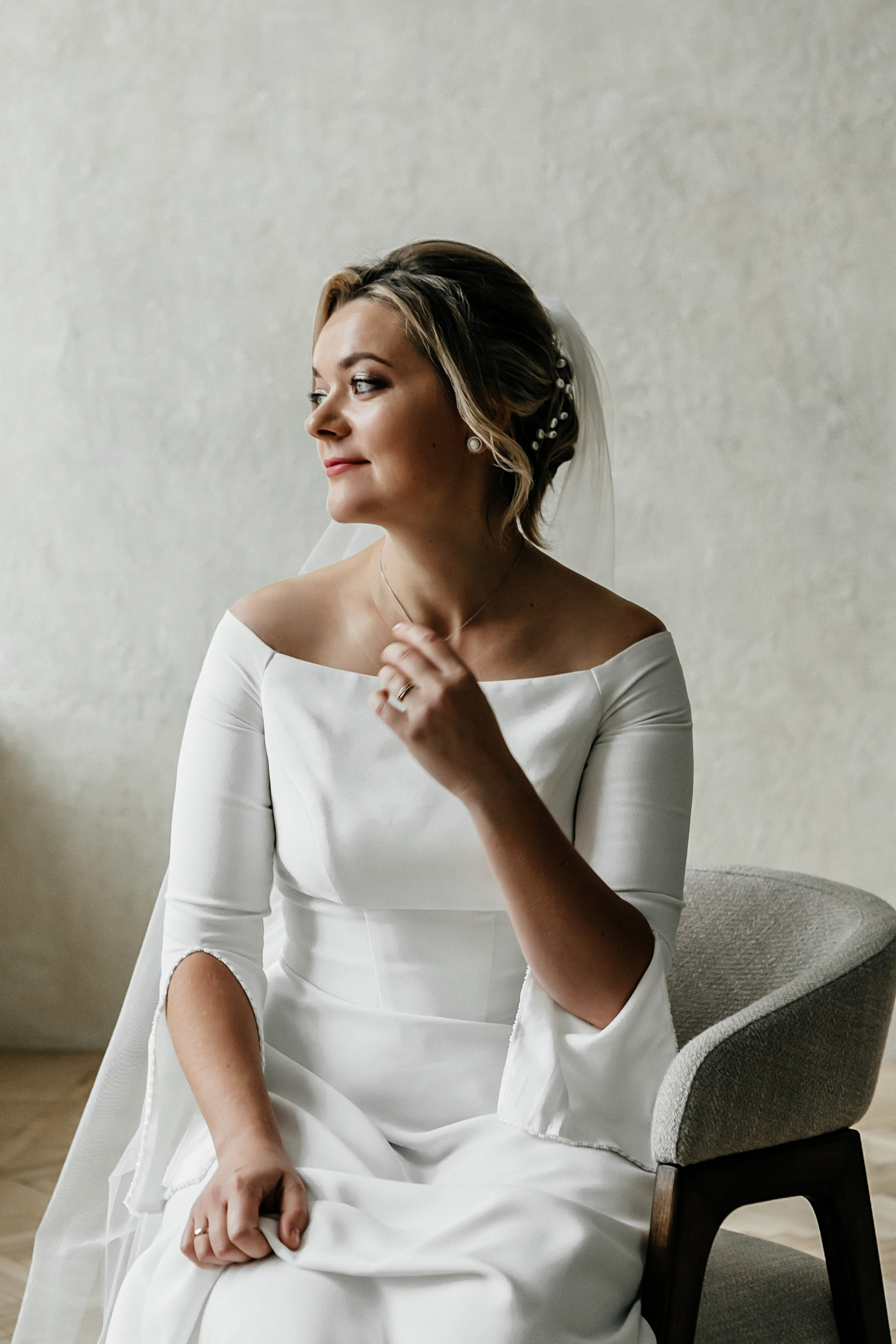 Свадьбы. Свадебный и семейный фотограф Елена Иштулкина