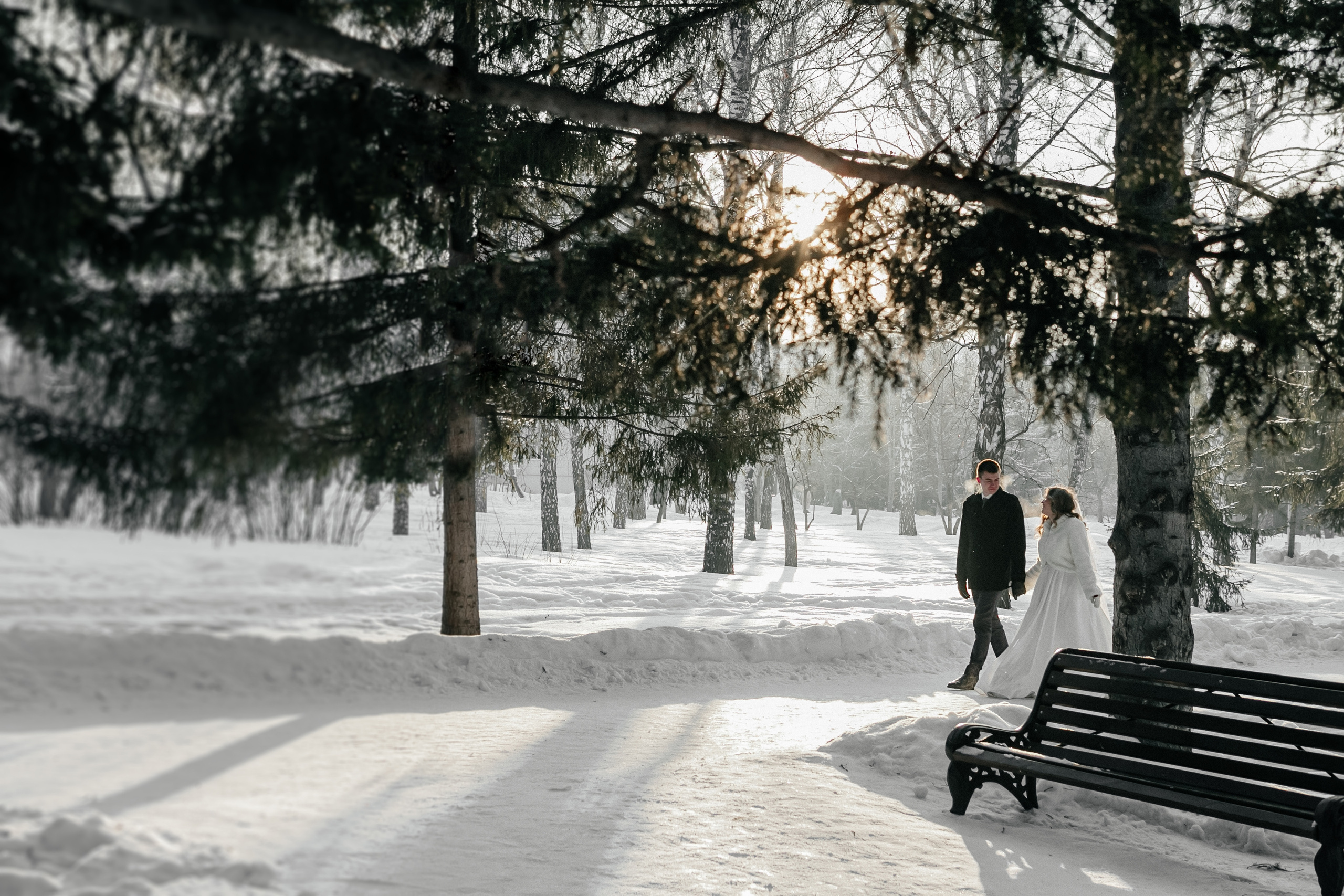 Свадьбы. Свадебный и семейный фотограф Елена Иштулкина