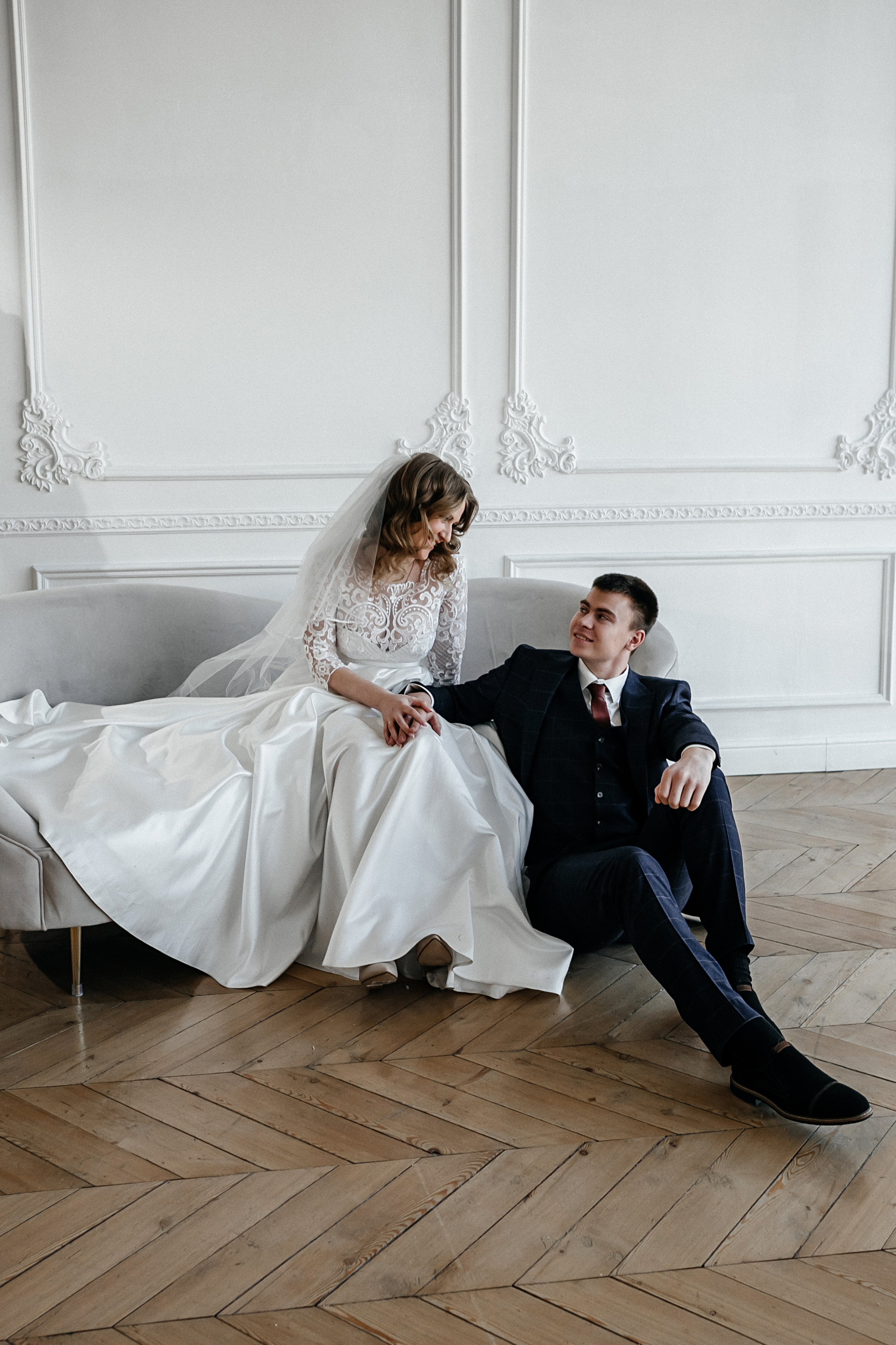 Свадьбы. Свадебный и семейный фотограф Елена Иштулкина