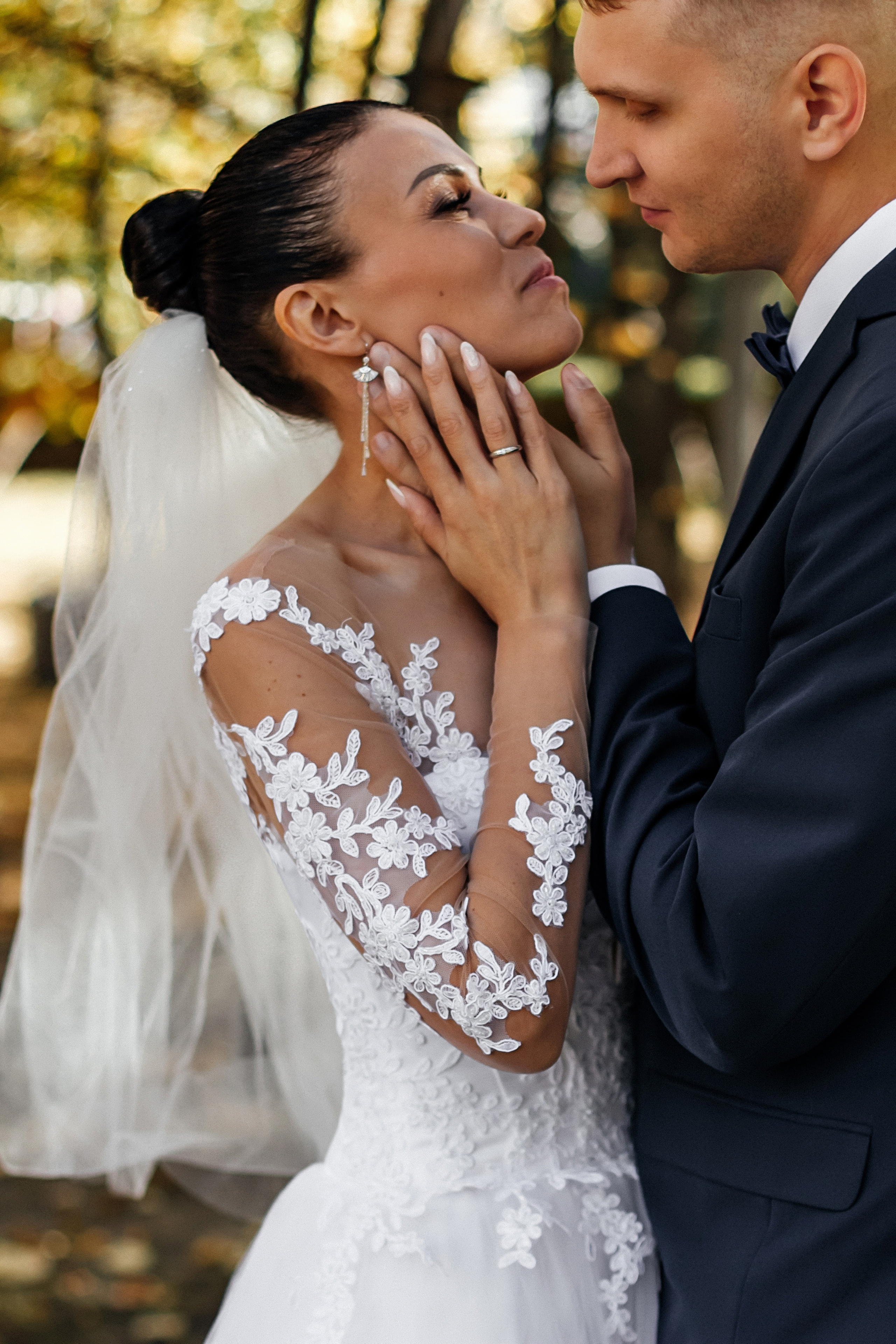 Свадьбы. Свадебный и семейный фотограф Елена Иштулкина