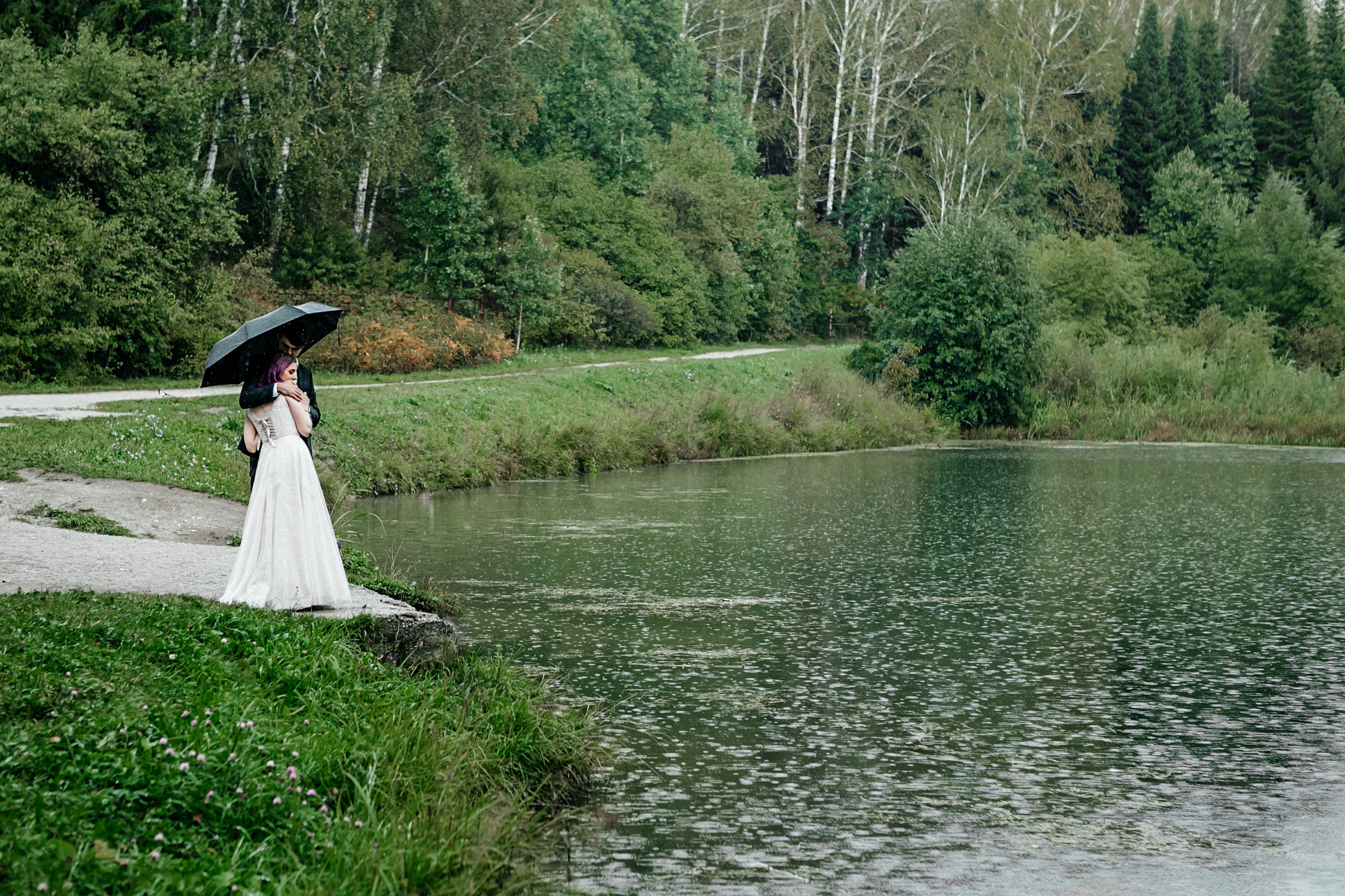 Свадьбы. Свадебный и семейный фотограф Елена Иштулкина