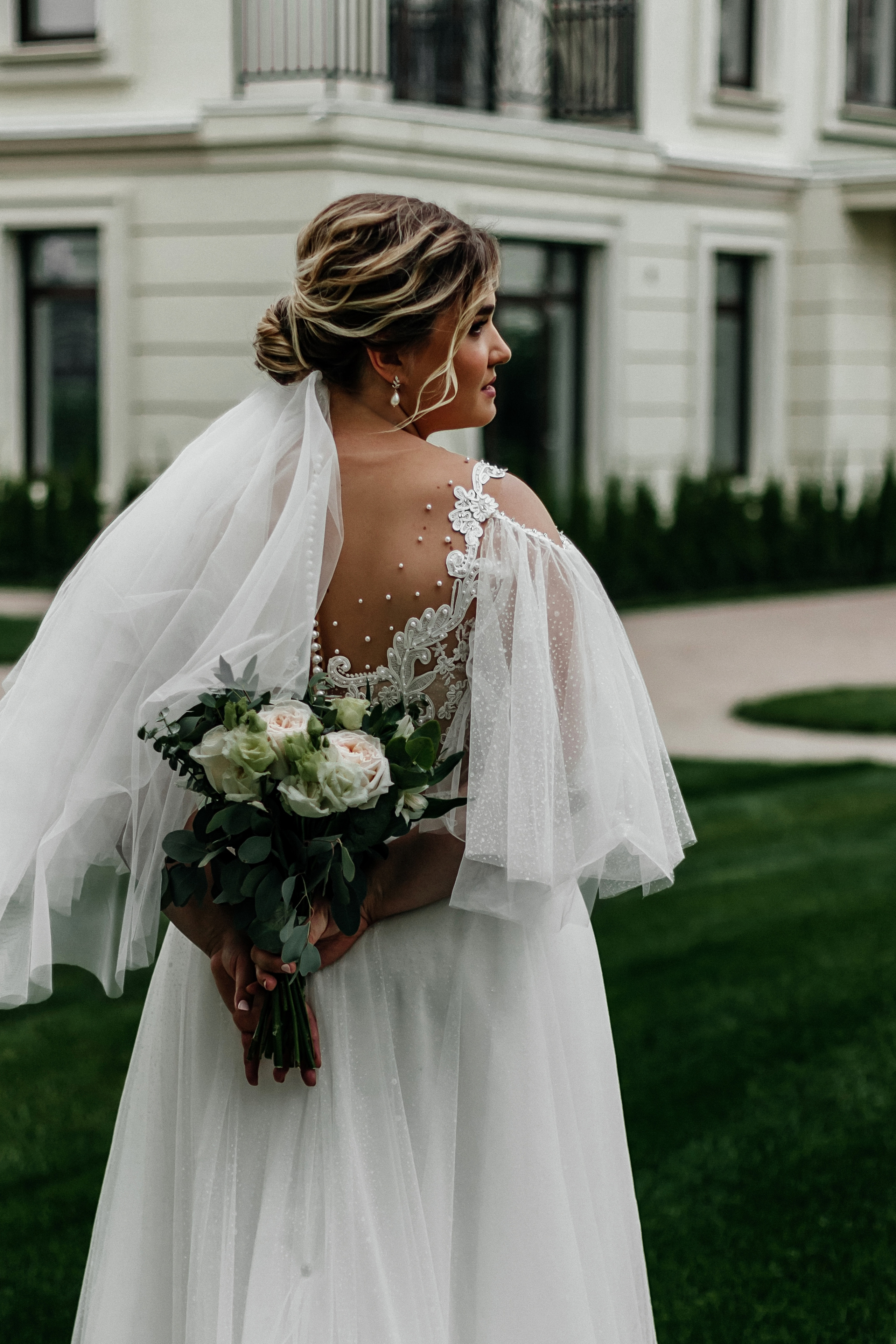 Свадьбы. Свадебный и семейный фотограф Елена Иштулкина