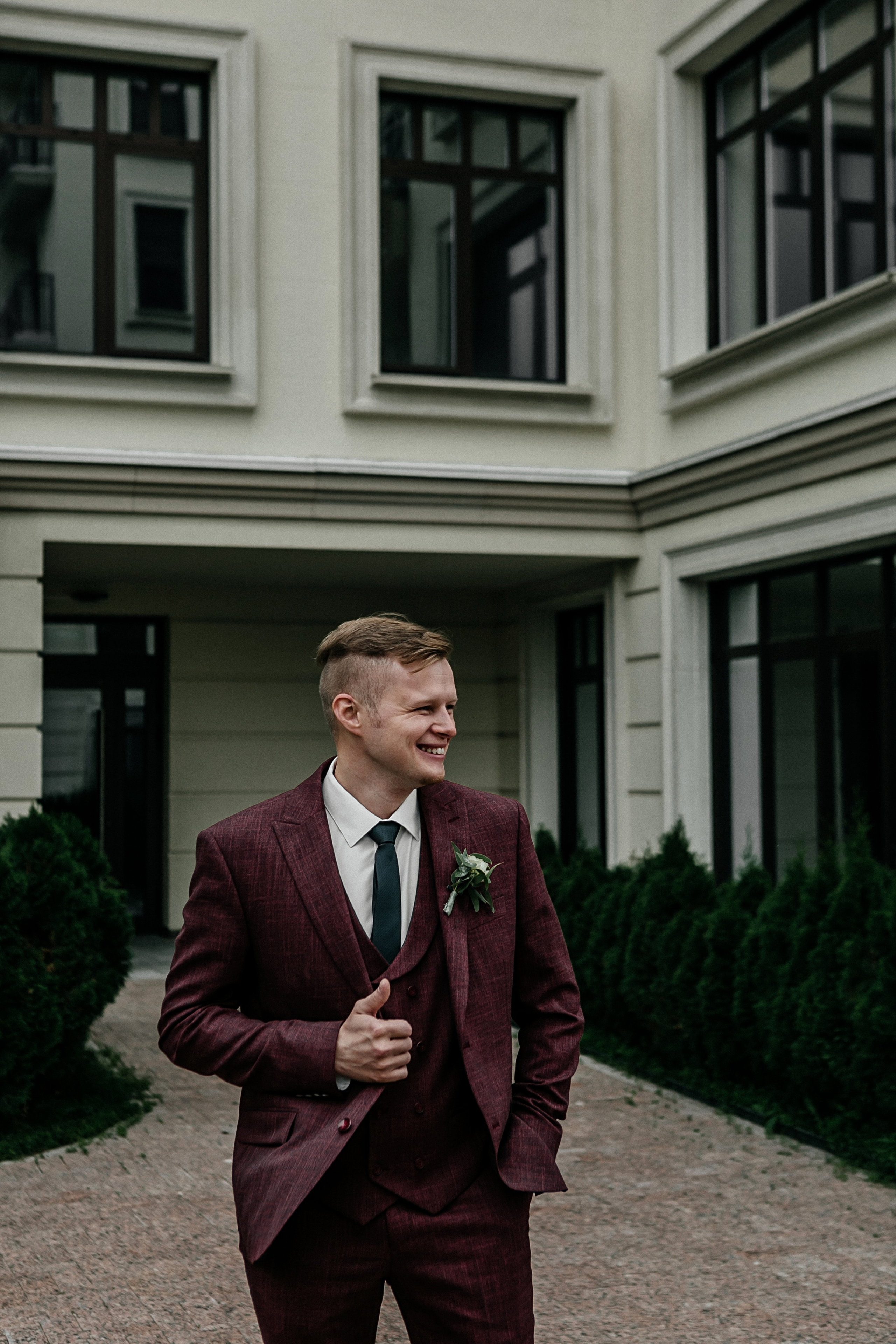 Свадьбы. Свадебный и семейный фотограф Елена Иштулкина