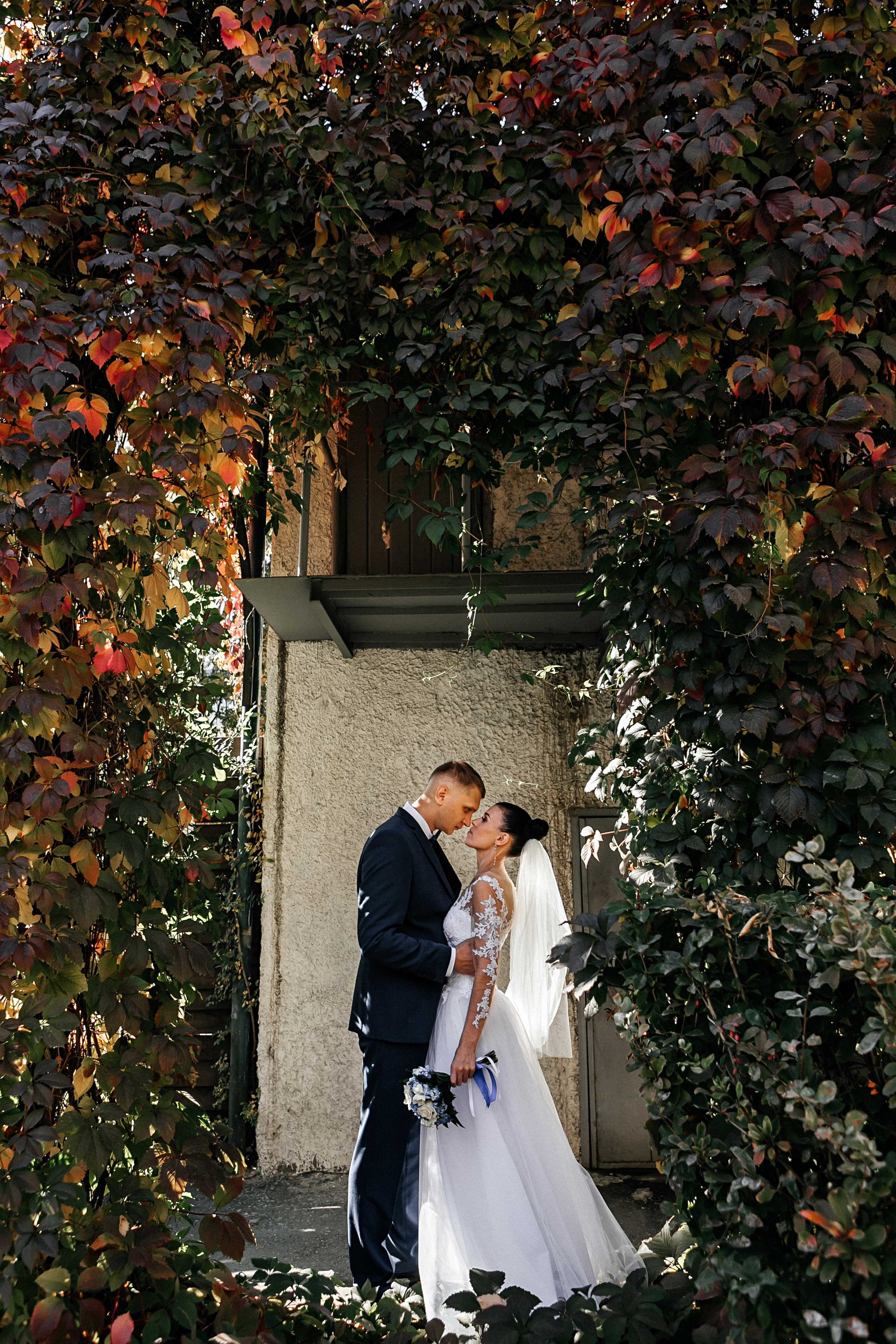 Свадьбы. Свадебный и семейный фотограф Елена Иштулкина