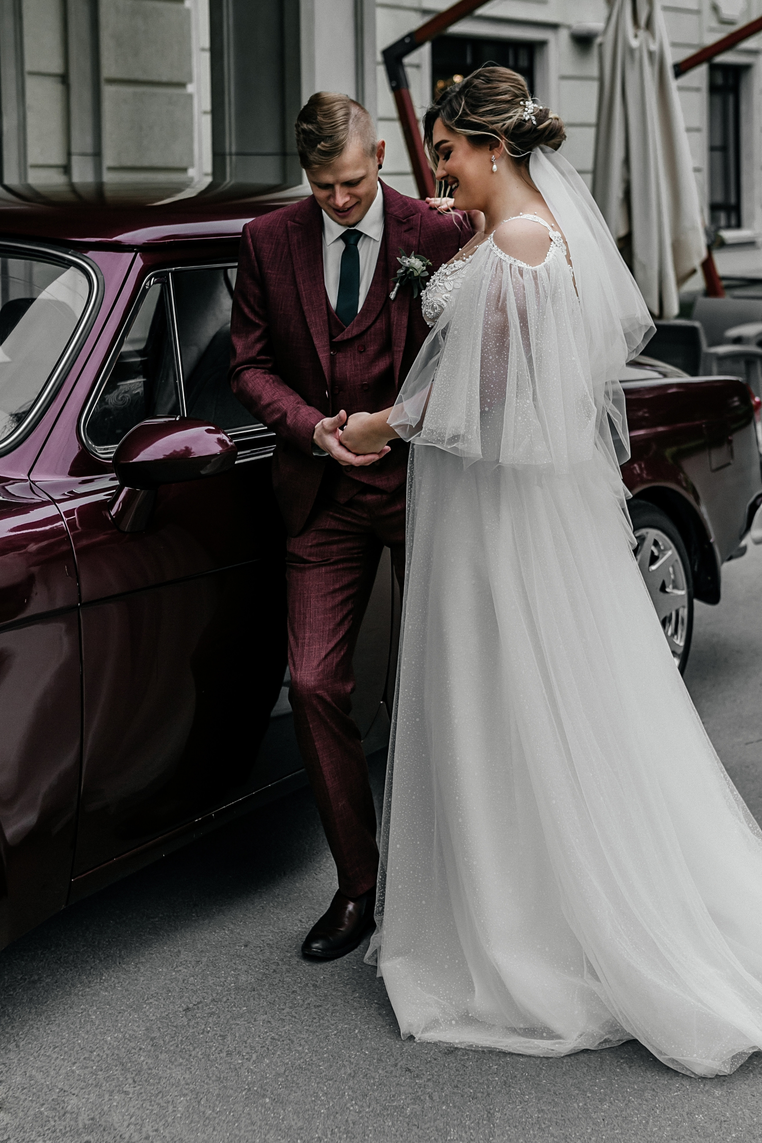 Свадьбы. Свадебный и семейный фотограф Елена Иштулкина