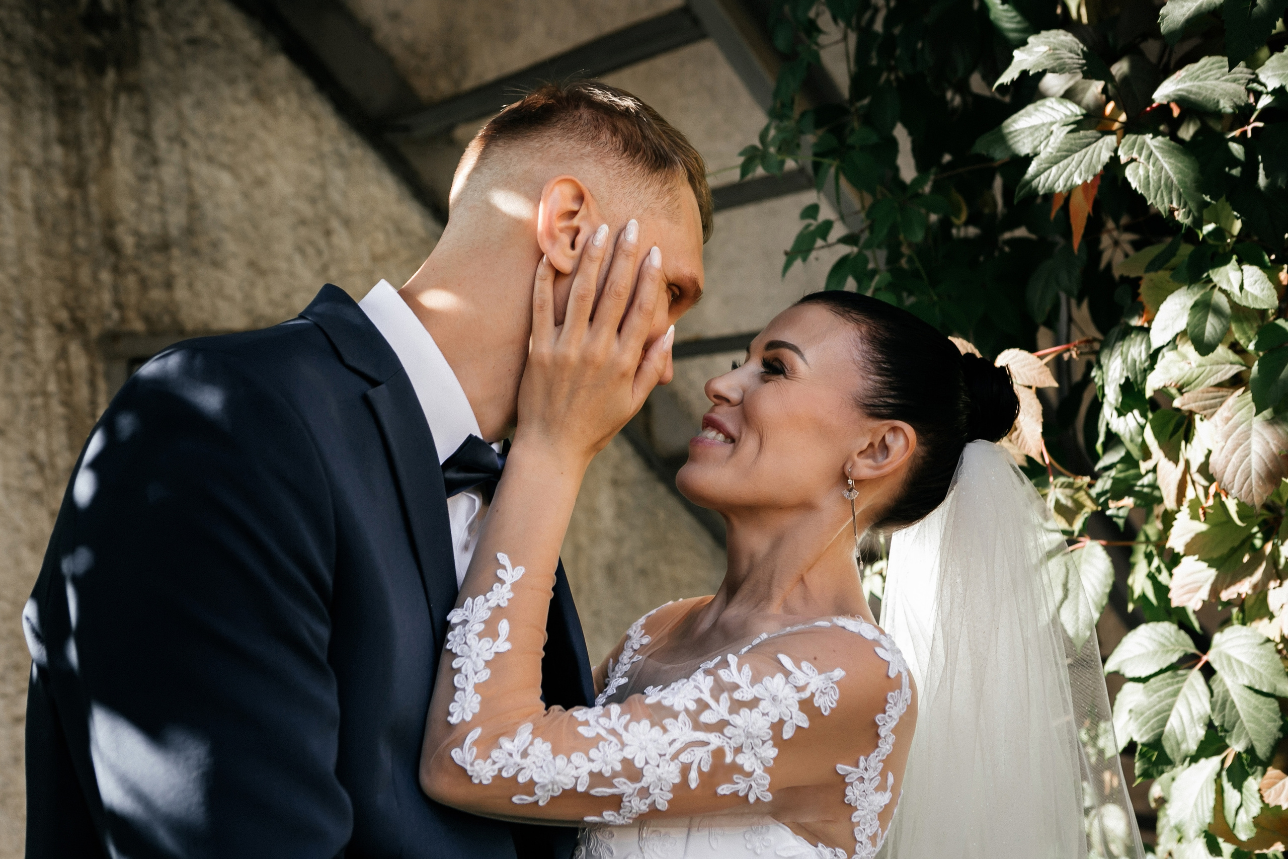 Свадьбы. Свадебный и семейный фотограф Елена Иштулкина