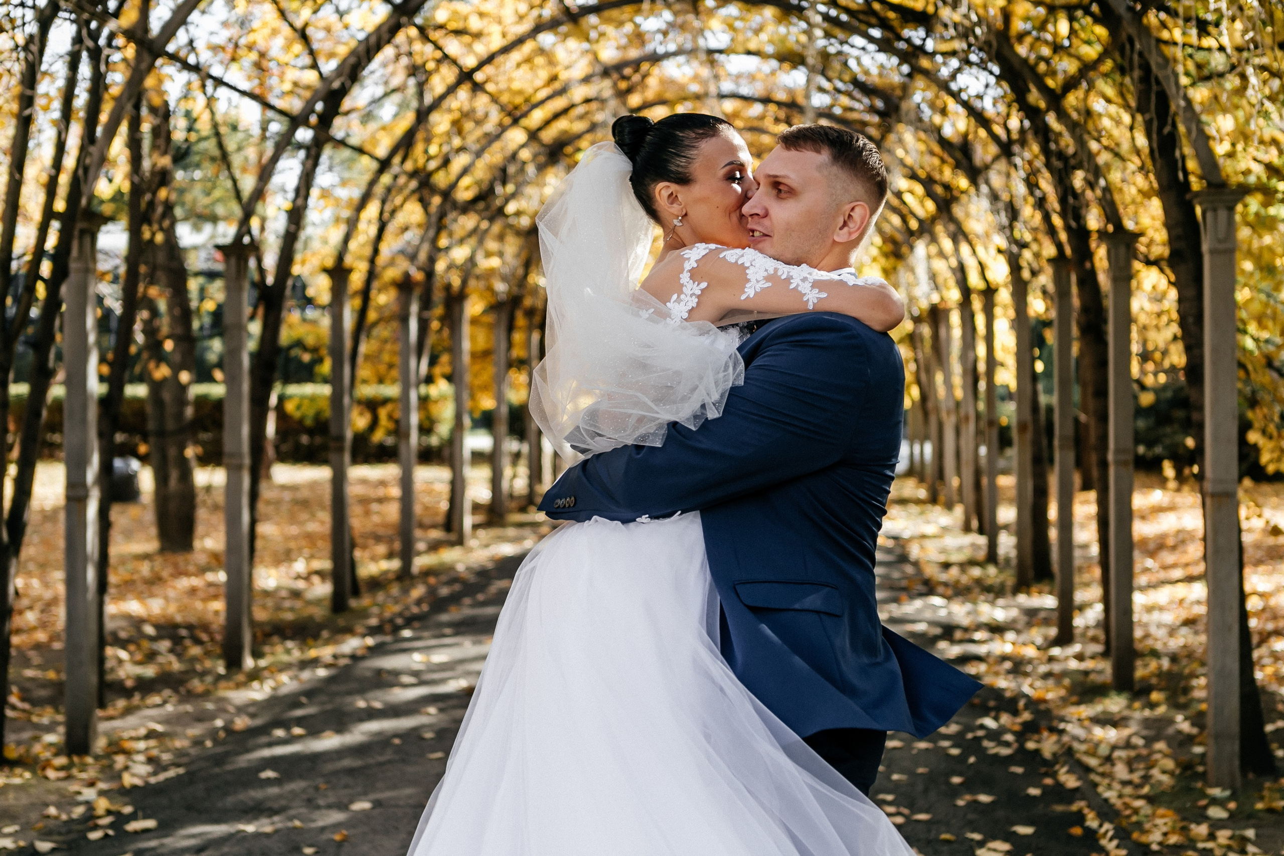 Свадьбы. Свадебный и семейный фотограф Елена Иштулкина