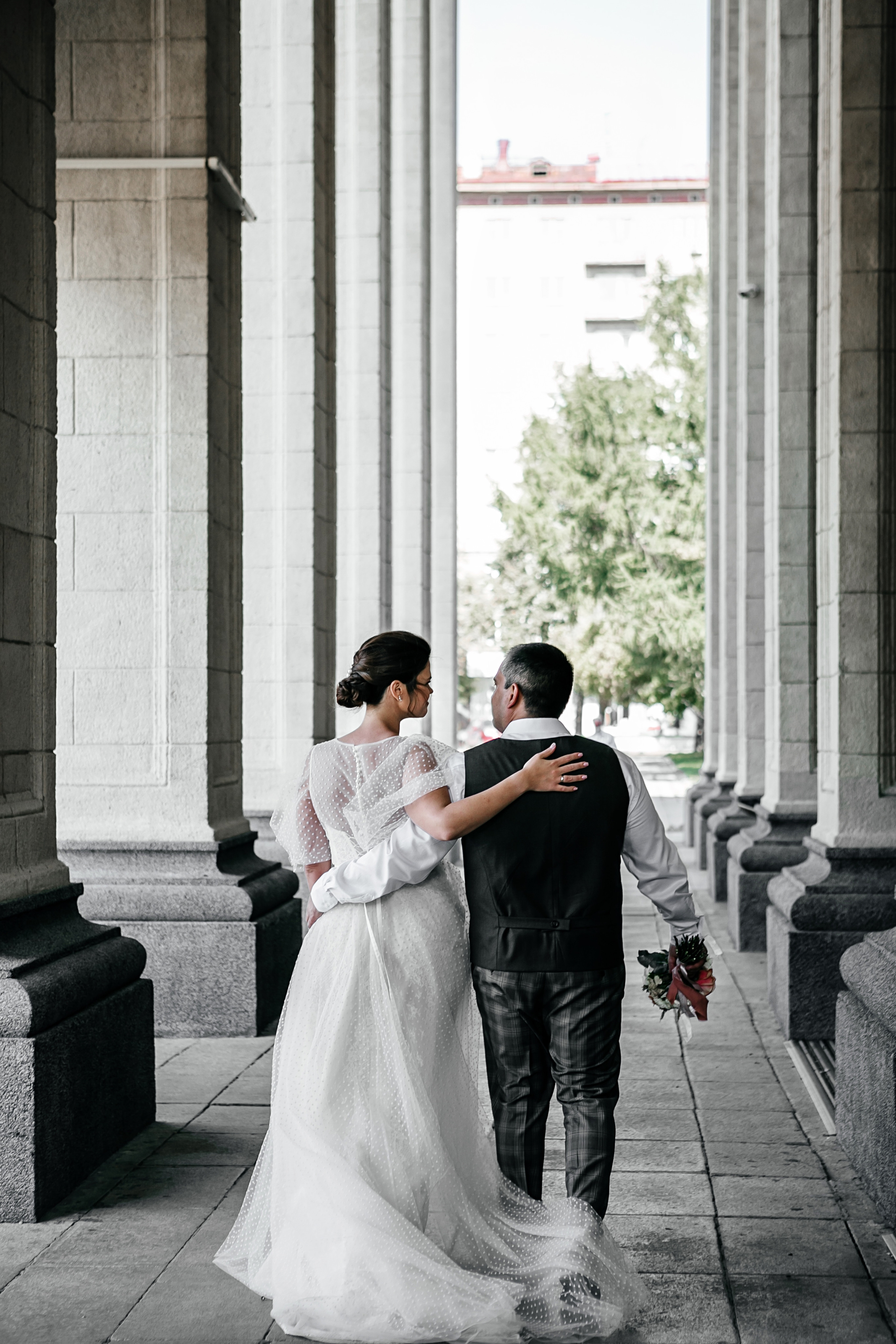 Свадьбы. Свадебный и семейный фотограф Елена Иштулкина