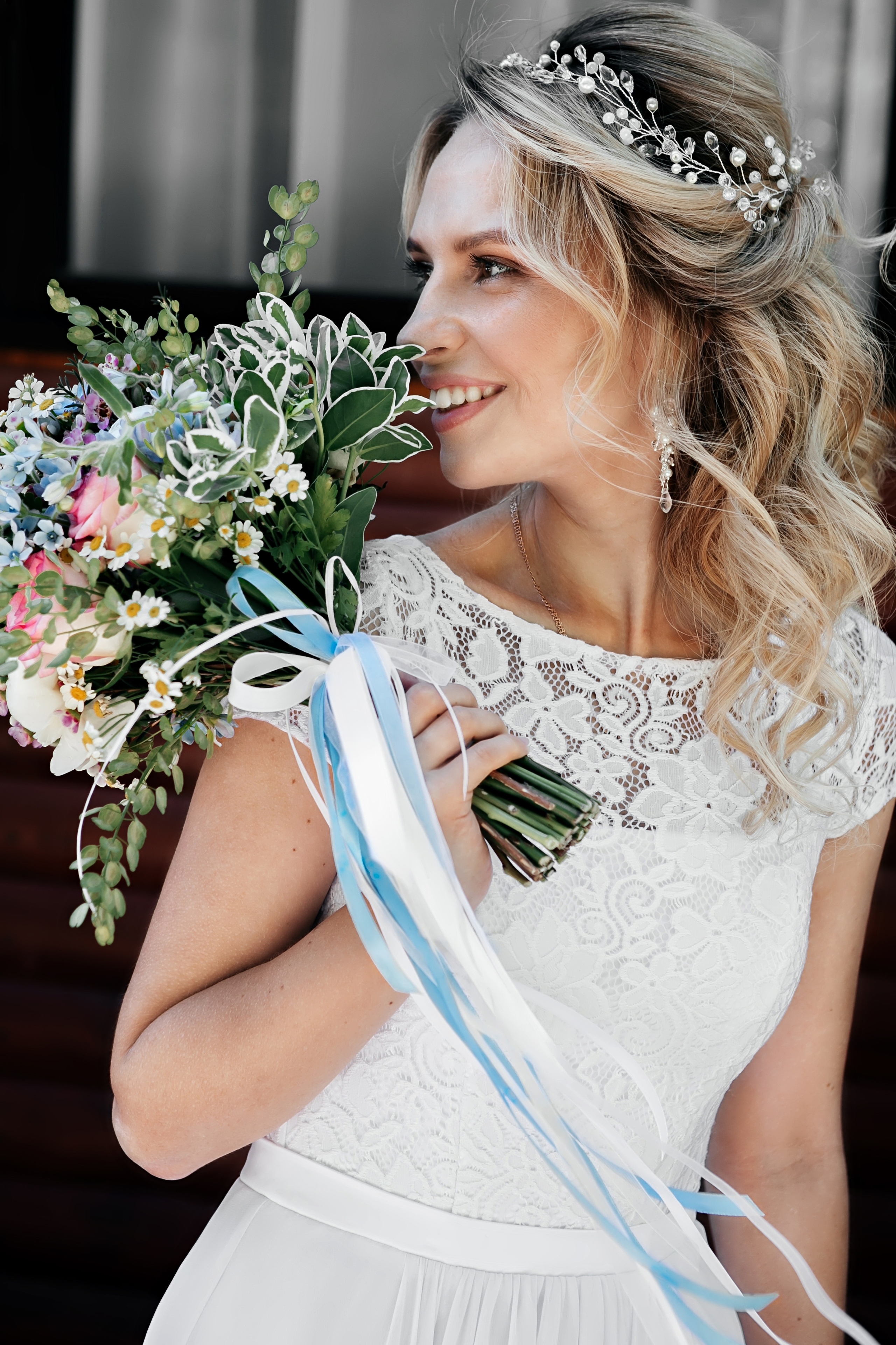 Свадьбы. Свадебный и семейный фотограф Елена Иштулкина