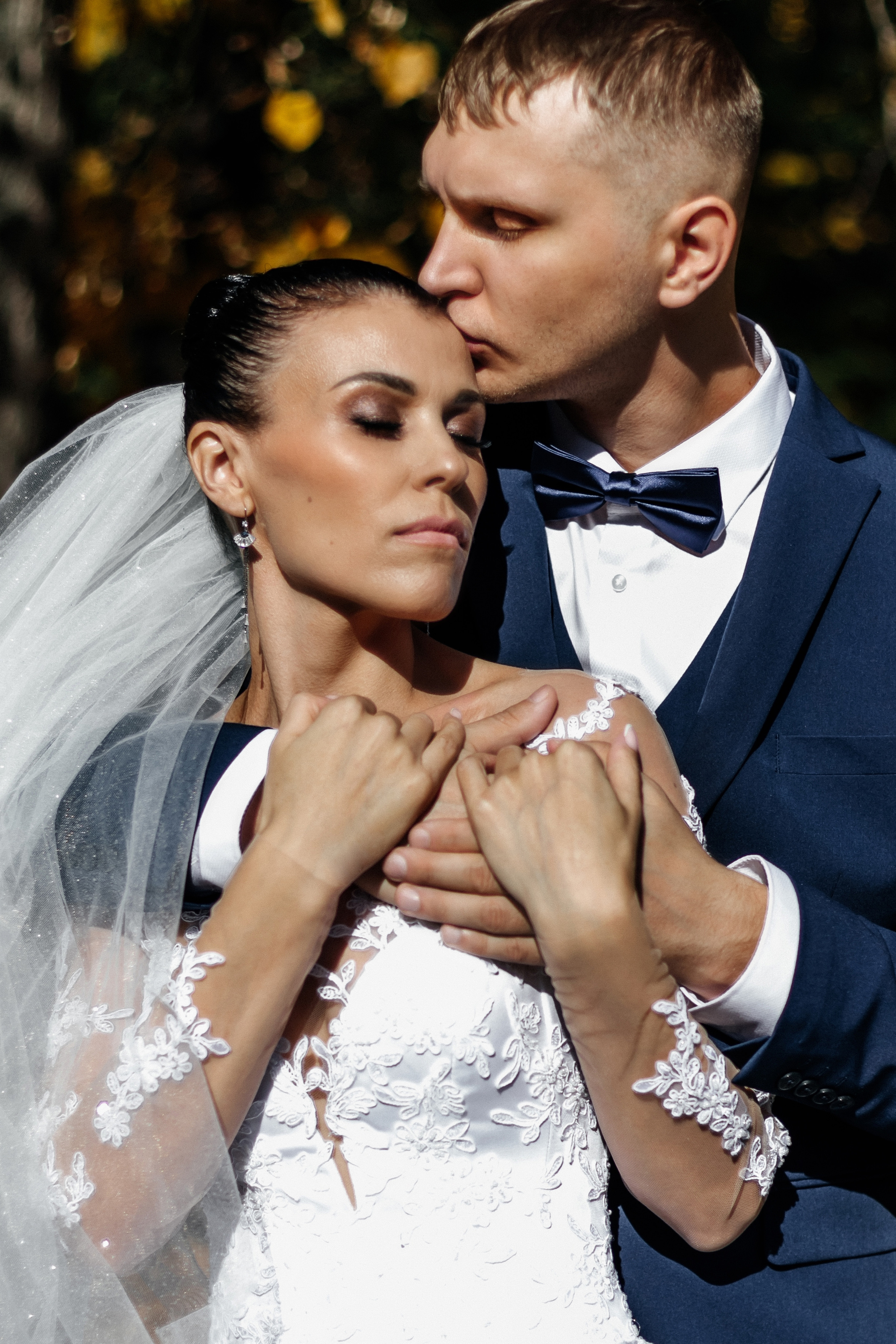 Свадьбы. Свадебный и семейный фотограф Елена Иштулкина