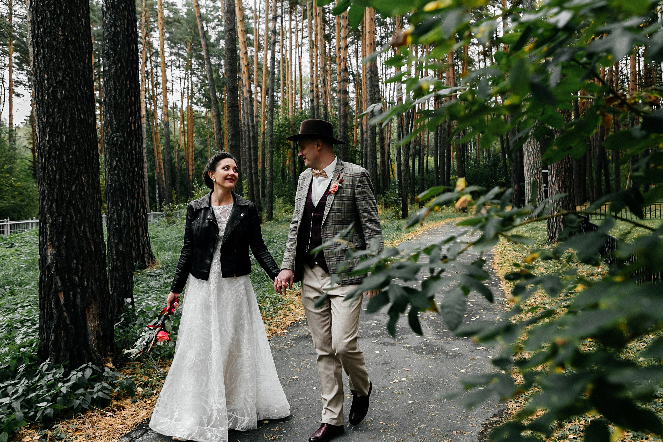 Свадьбы. Свадебный и семейный фотограф Елена Иштулкина