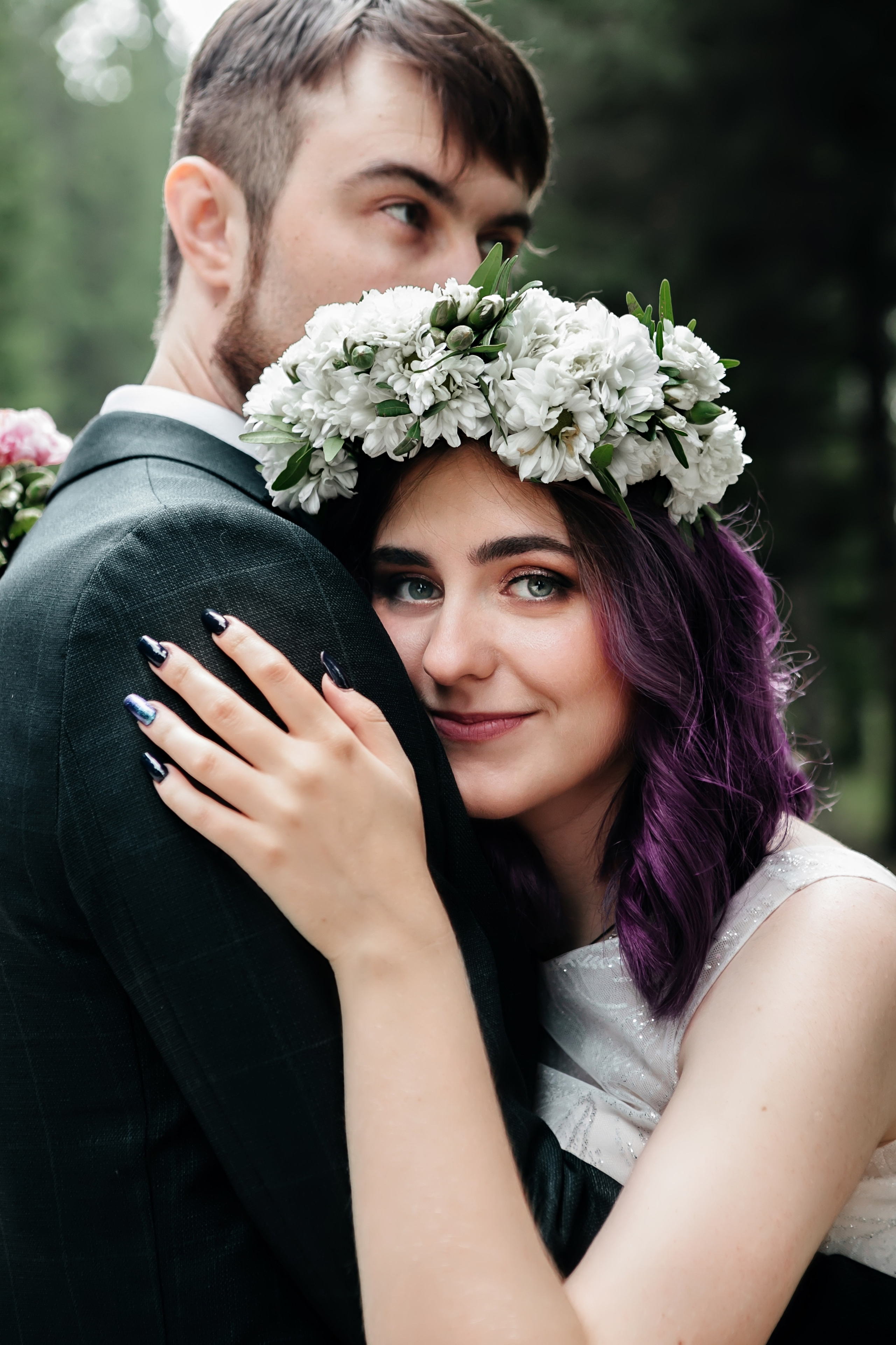 Свадьбы. Свадебный и семейный фотограф Елена Иштулкина