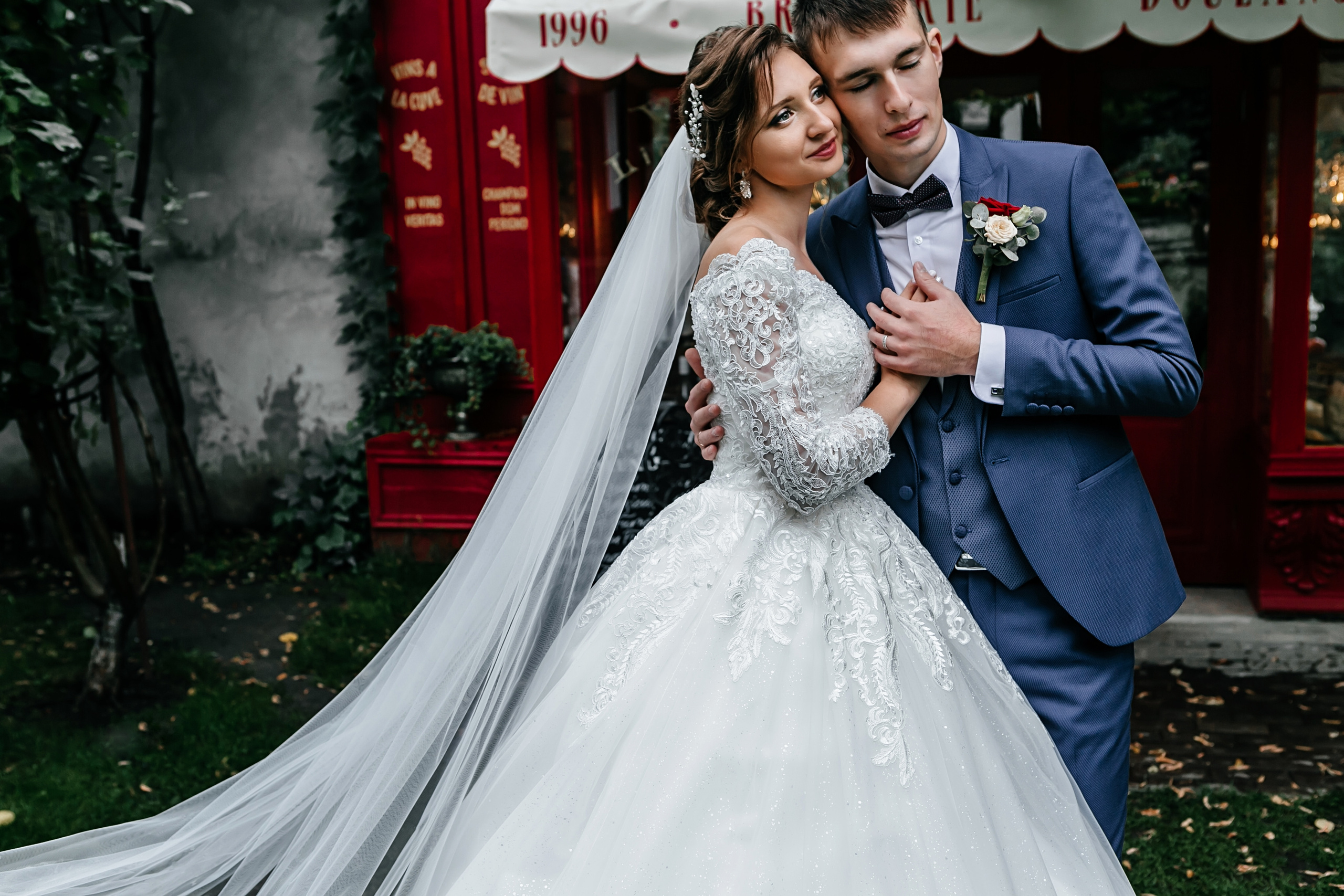 Свадьбы. Свадебный и семейный фотограф Елена Иштулкина