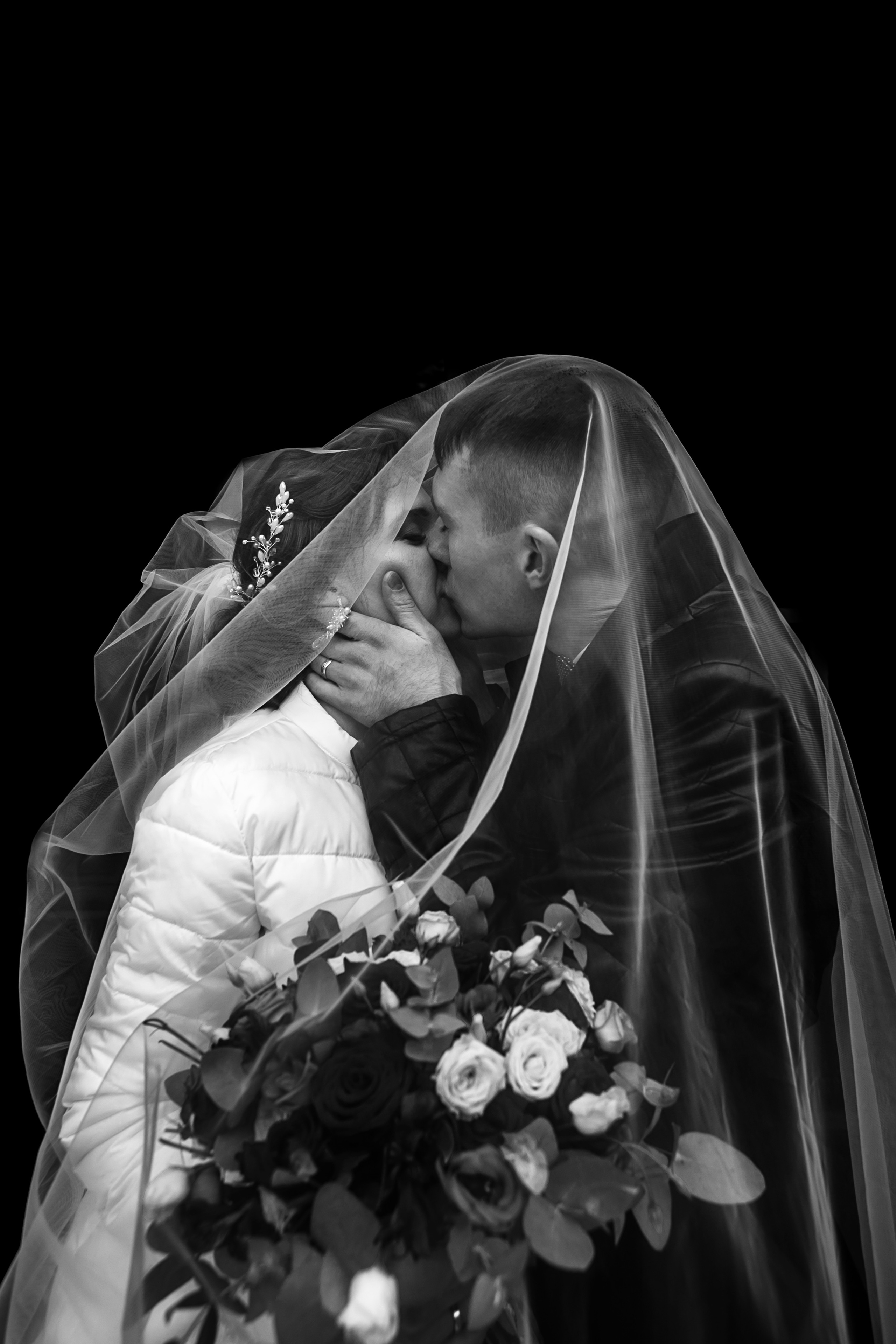 Свадьбы. Свадебный и семейный фотограф Елена Иштулкина