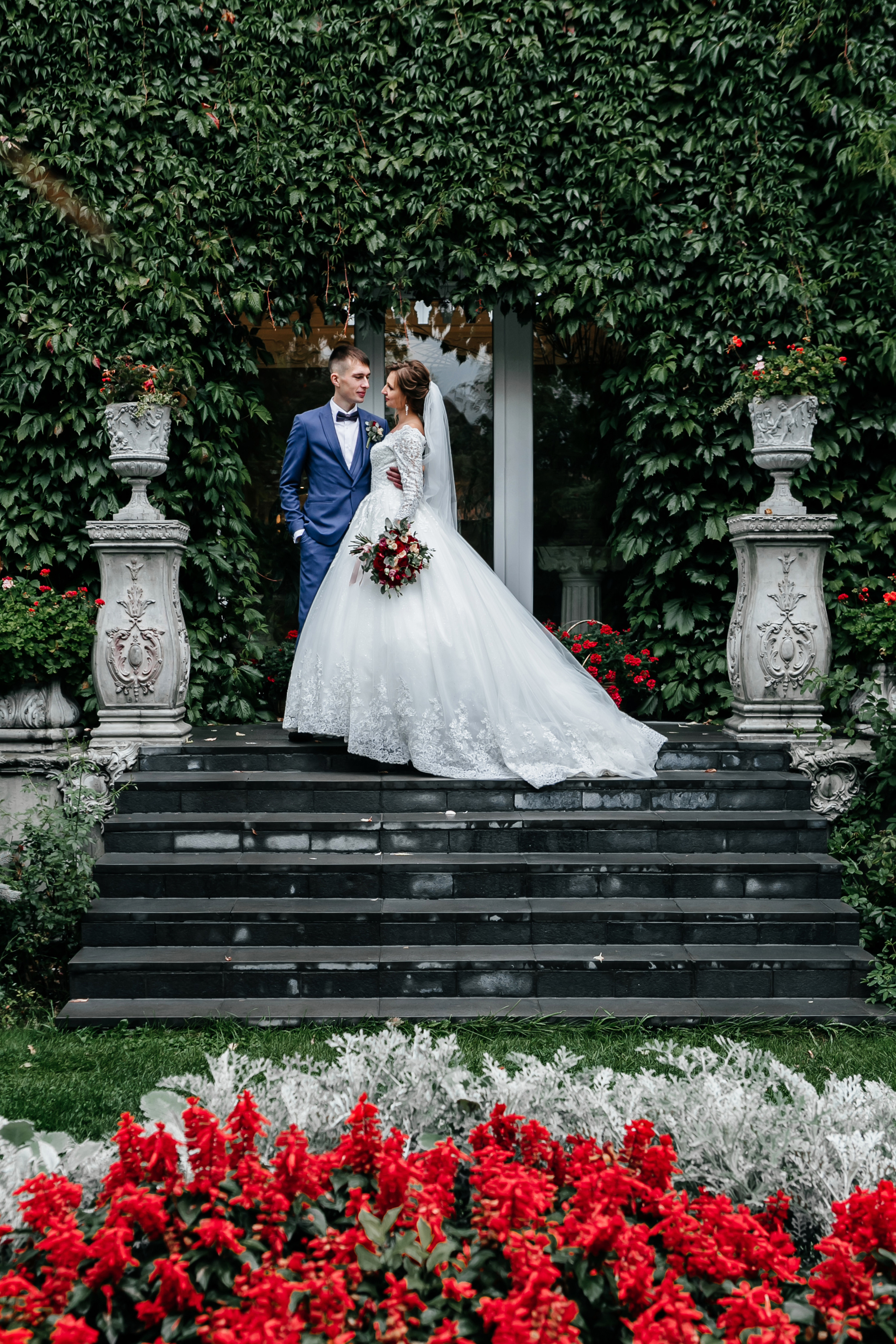 Свадьбы. Свадебный и семейный фотограф Елена Иштулкина