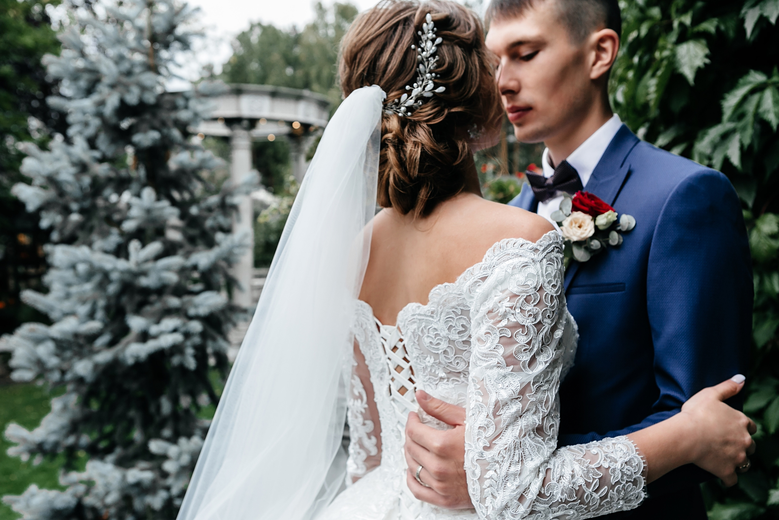 Свадьбы. Свадебный и семейный фотограф Елена Иштулкина