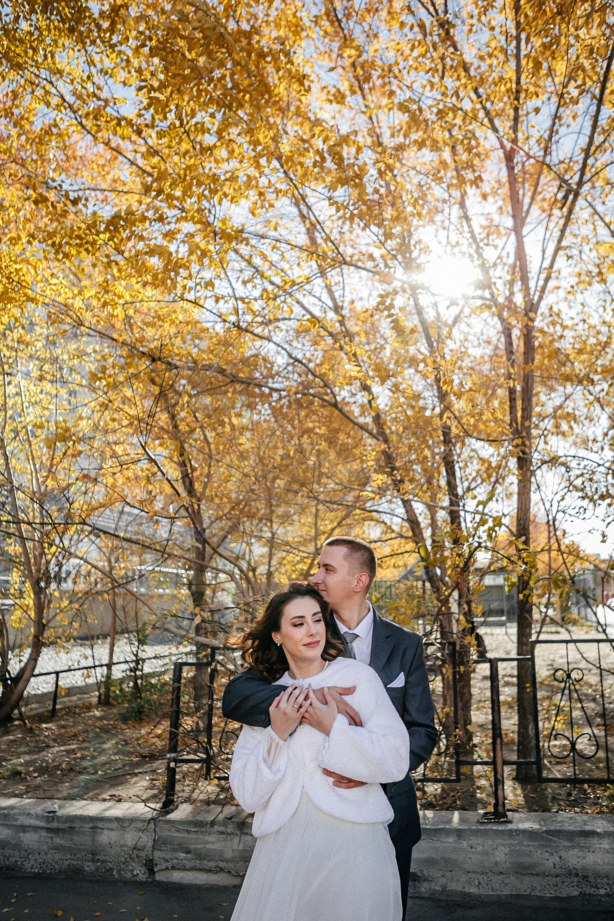 Свадьбы. Свадебный и семейный фотограф Елена Иштулкина