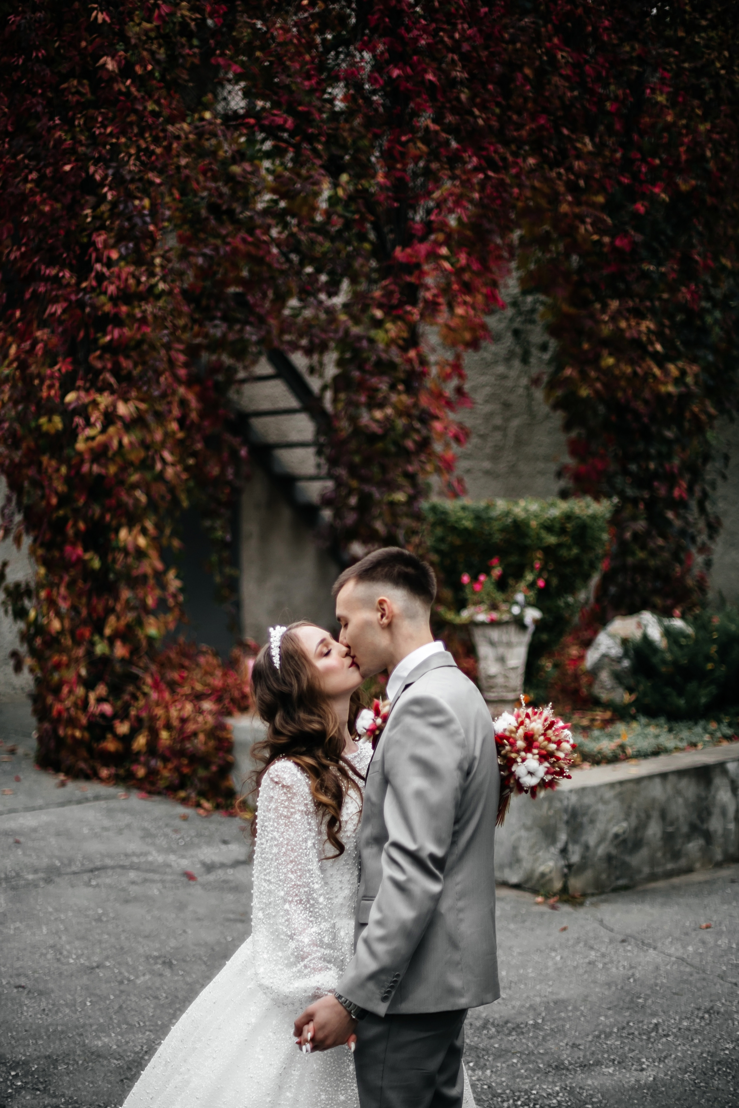 Свадьбы. Свадебный и семейный фотограф Елена Иштулкина