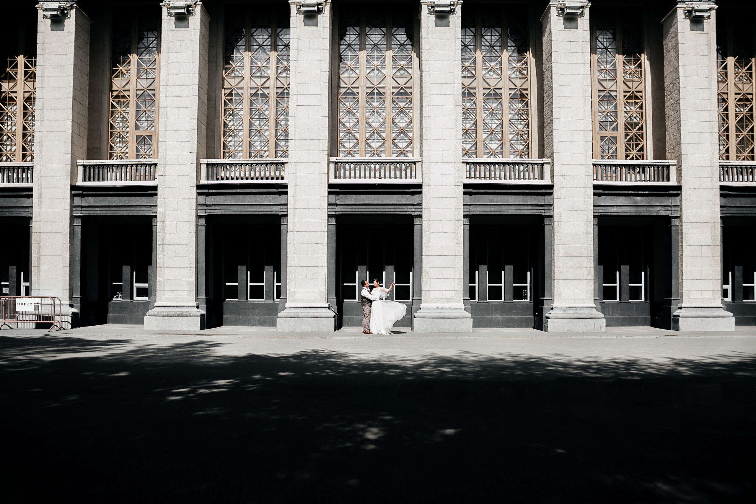 Свадьбы. Свадебный и семейный фотограф Елена Иштулкина