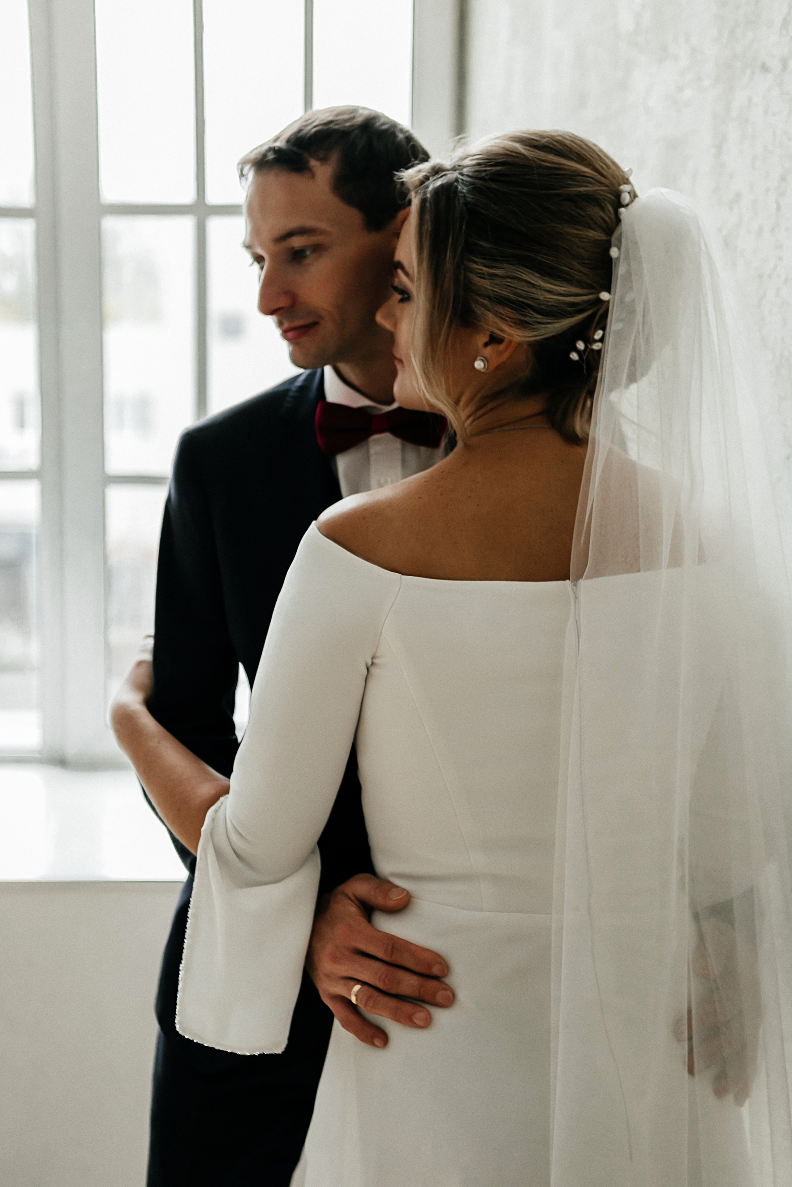 Свадьбы. Свадебный и семейный фотограф Елена Иштулкина