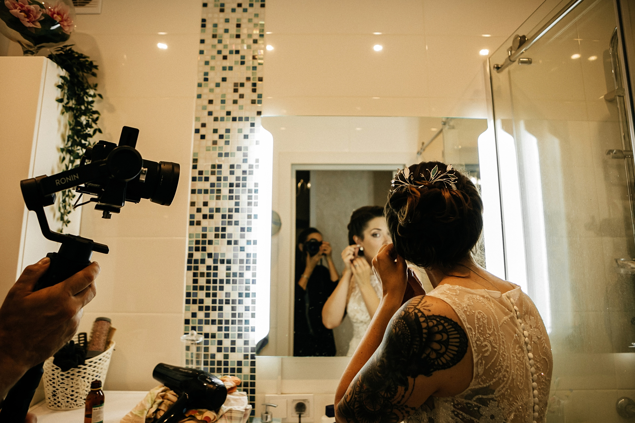 Свадьбы. Свадебный и семейный фотограф Елена Иштулкина