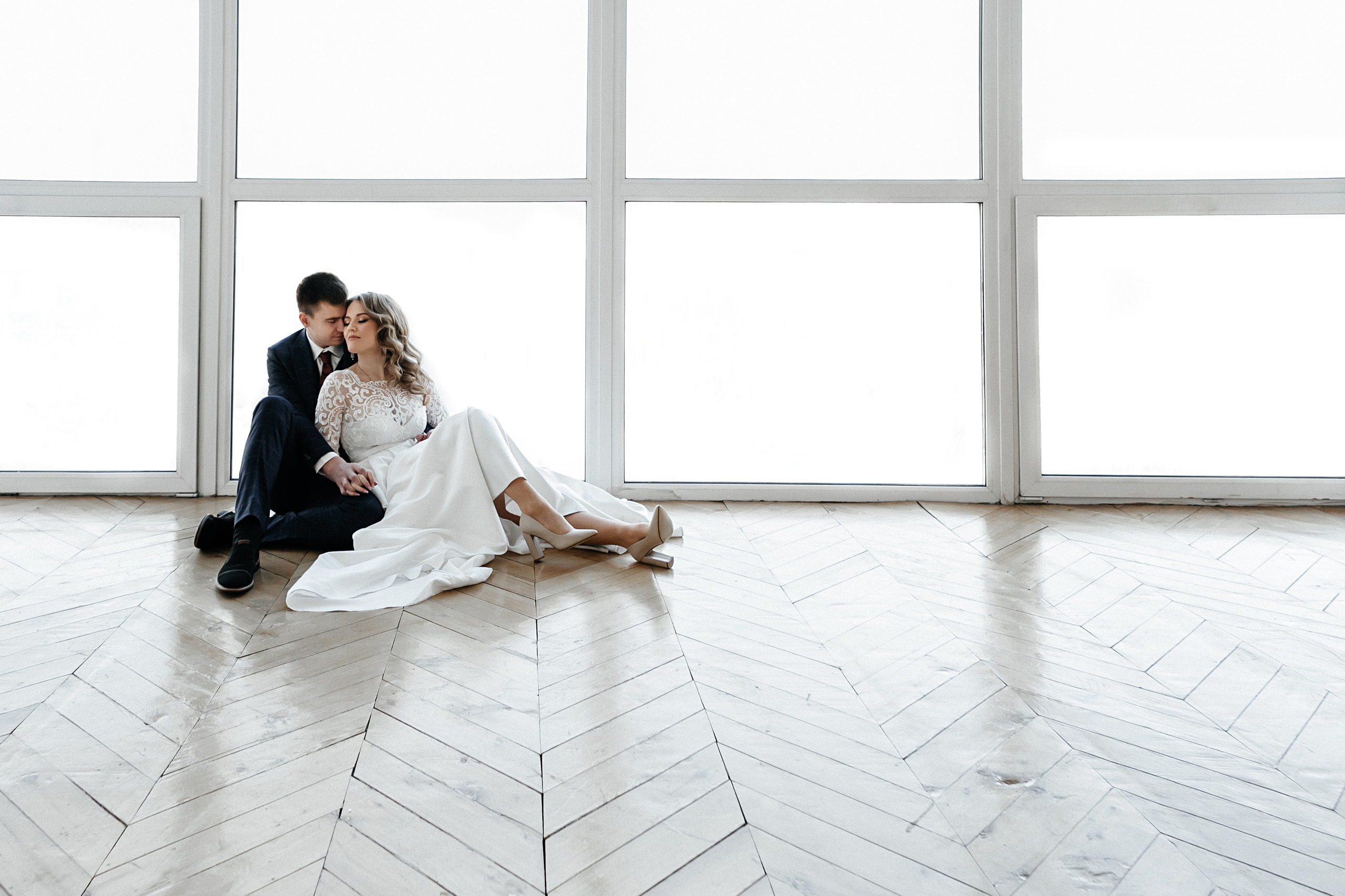 Свадьбы. Свадебный и семейный фотограф Елена Иштулкина