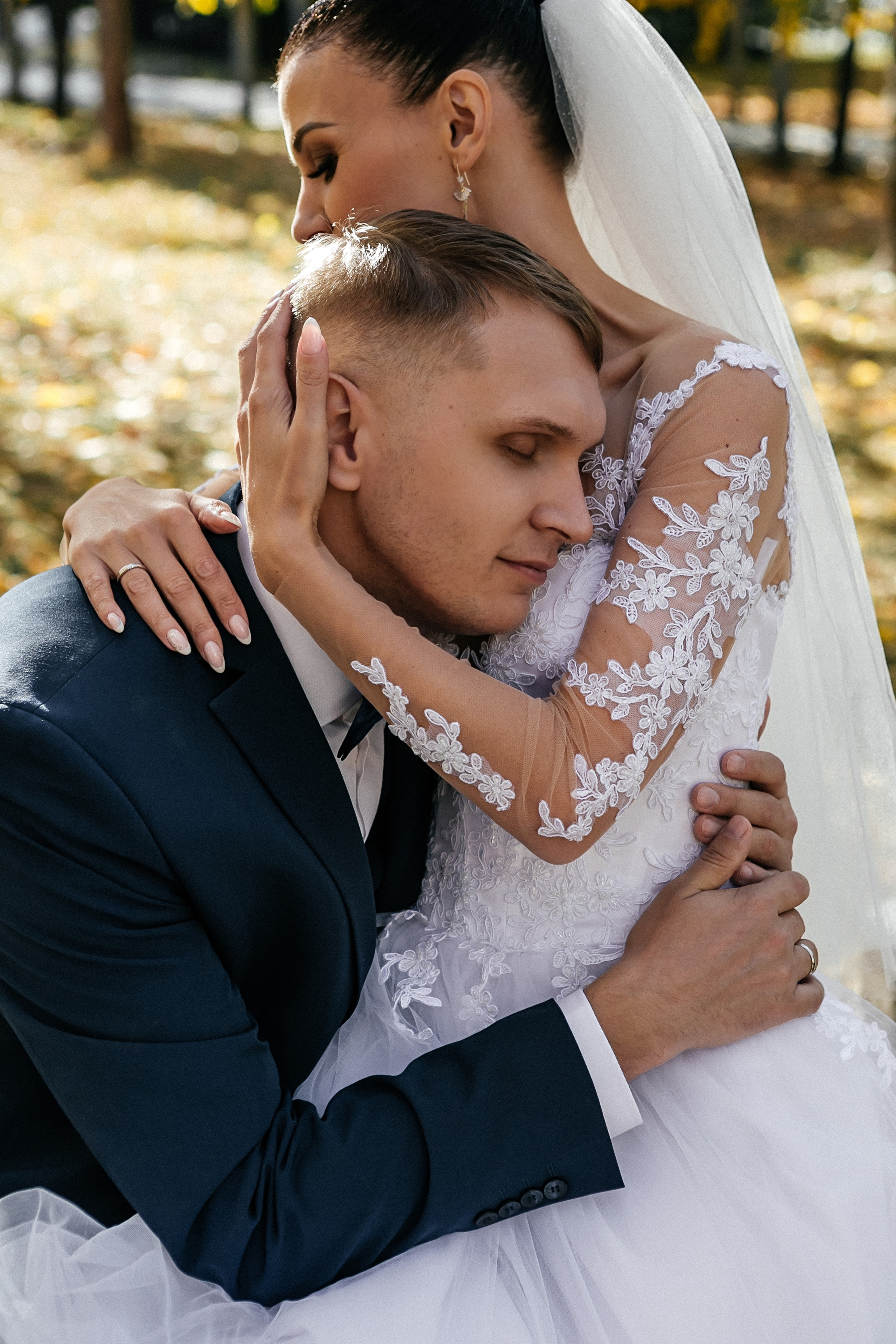 Свадьбы. Свадебный и семейный фотограф Елена Иштулкина