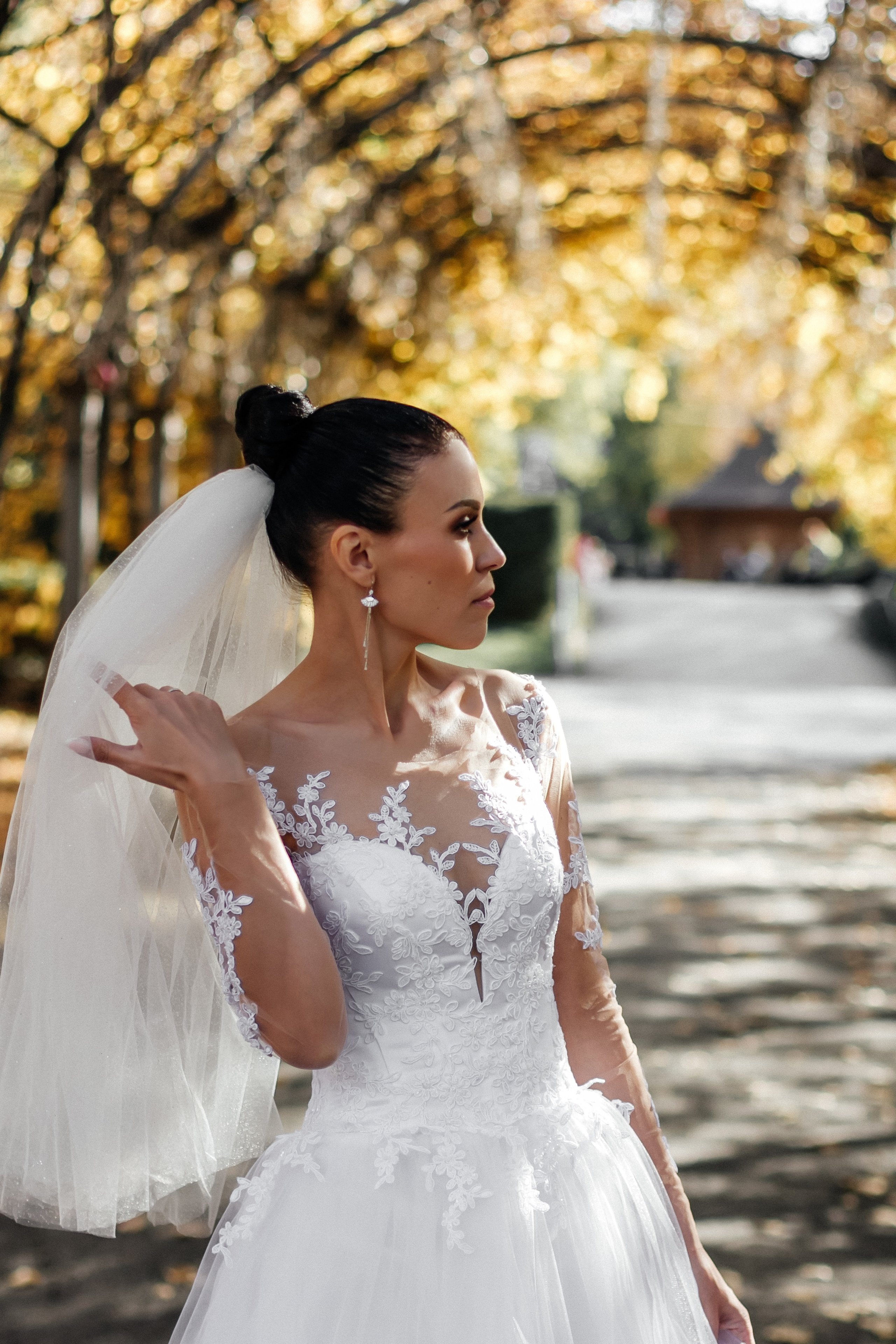 Свадьбы. Свадебный и семейный фотограф Елена Иштулкина