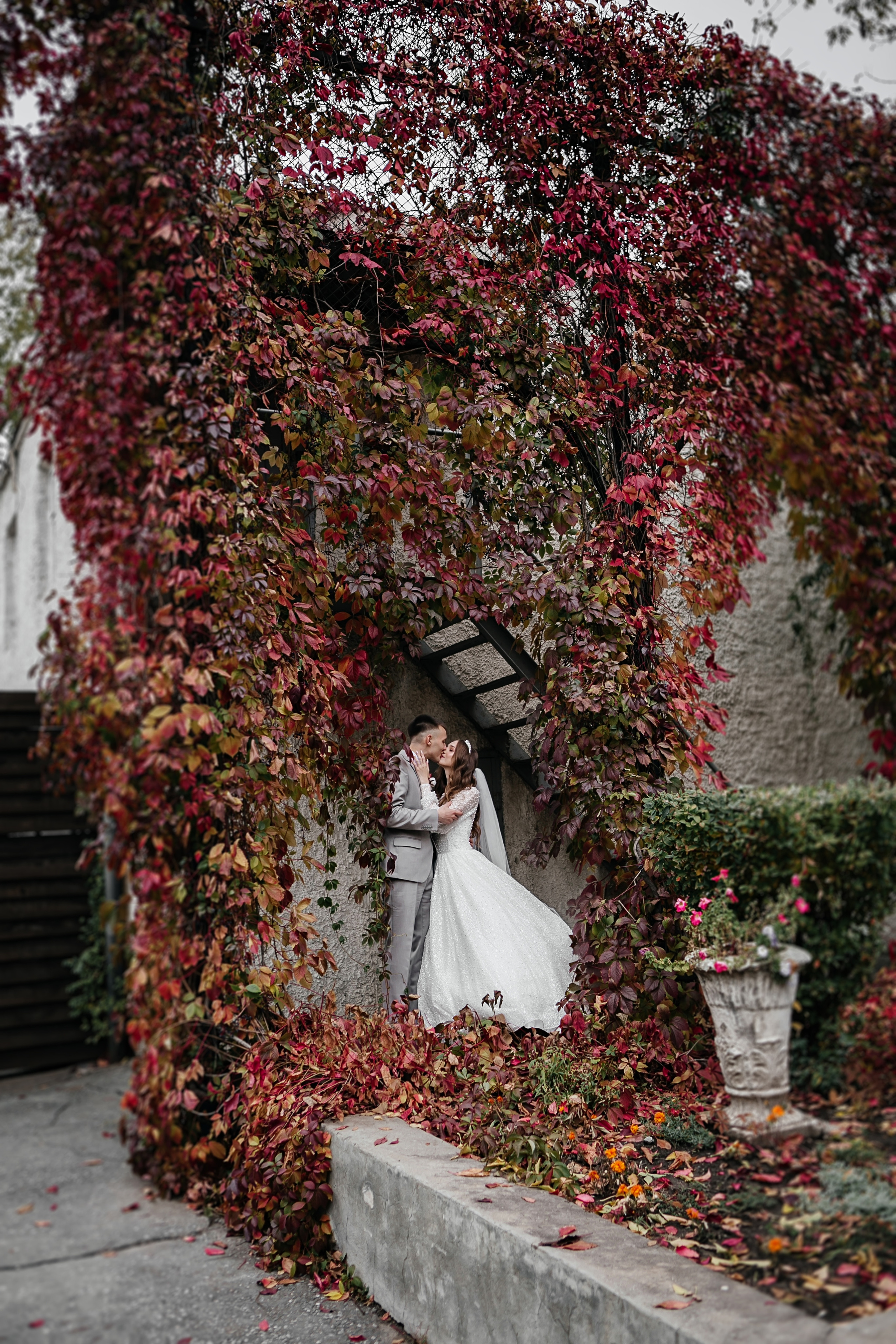Свадьбы. Свадебный и семейный фотограф Елена Иштулкина