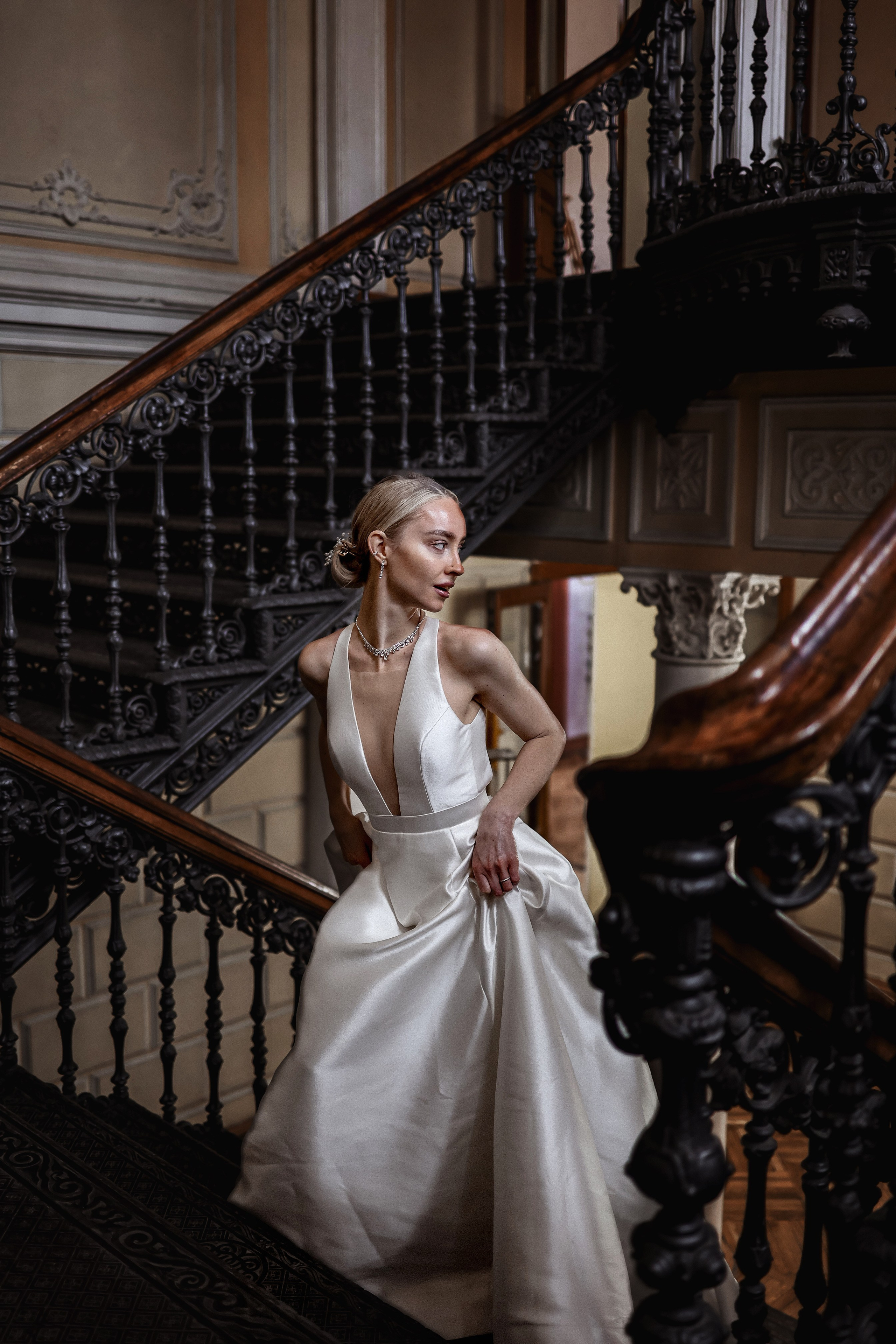 Локации для свадебной фотосессии в дождь. Свадебный и семейный фотограф Москва и Московская область