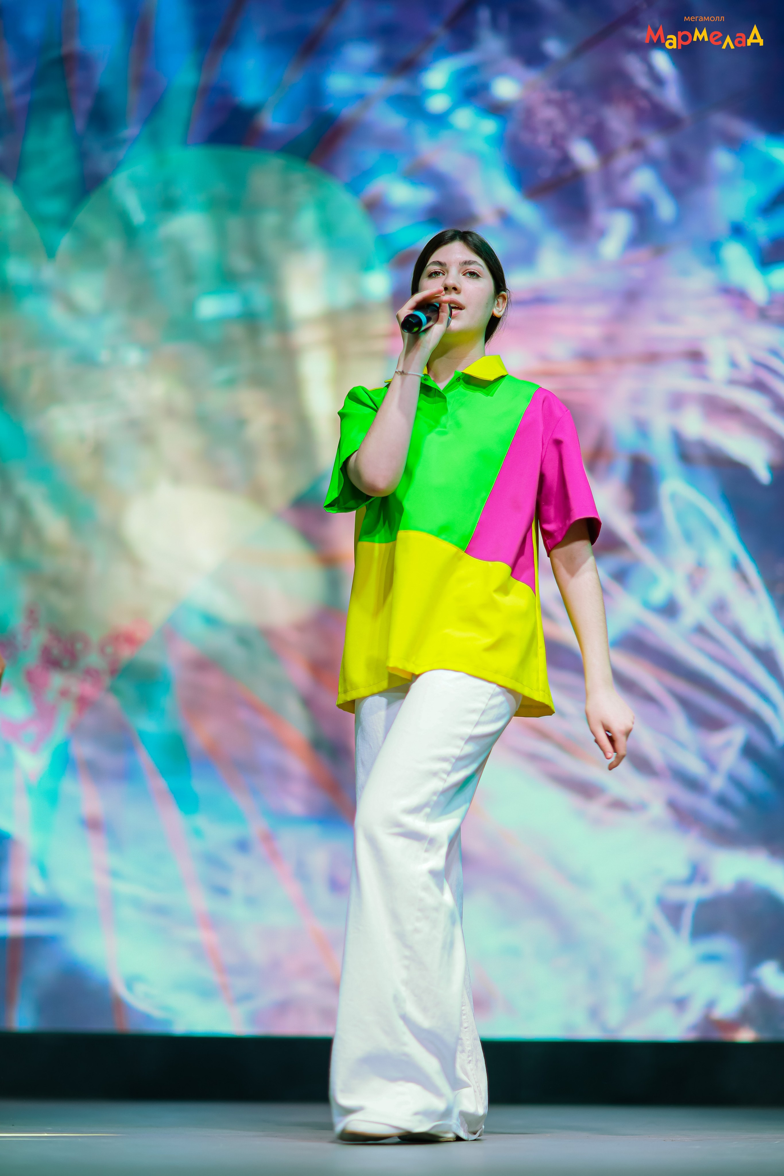 14.02 Любовь без границ в Мегамолл Мармелад. Команда специалистов в мире фотографии и видео. Детский фотограф, семейный фотограф