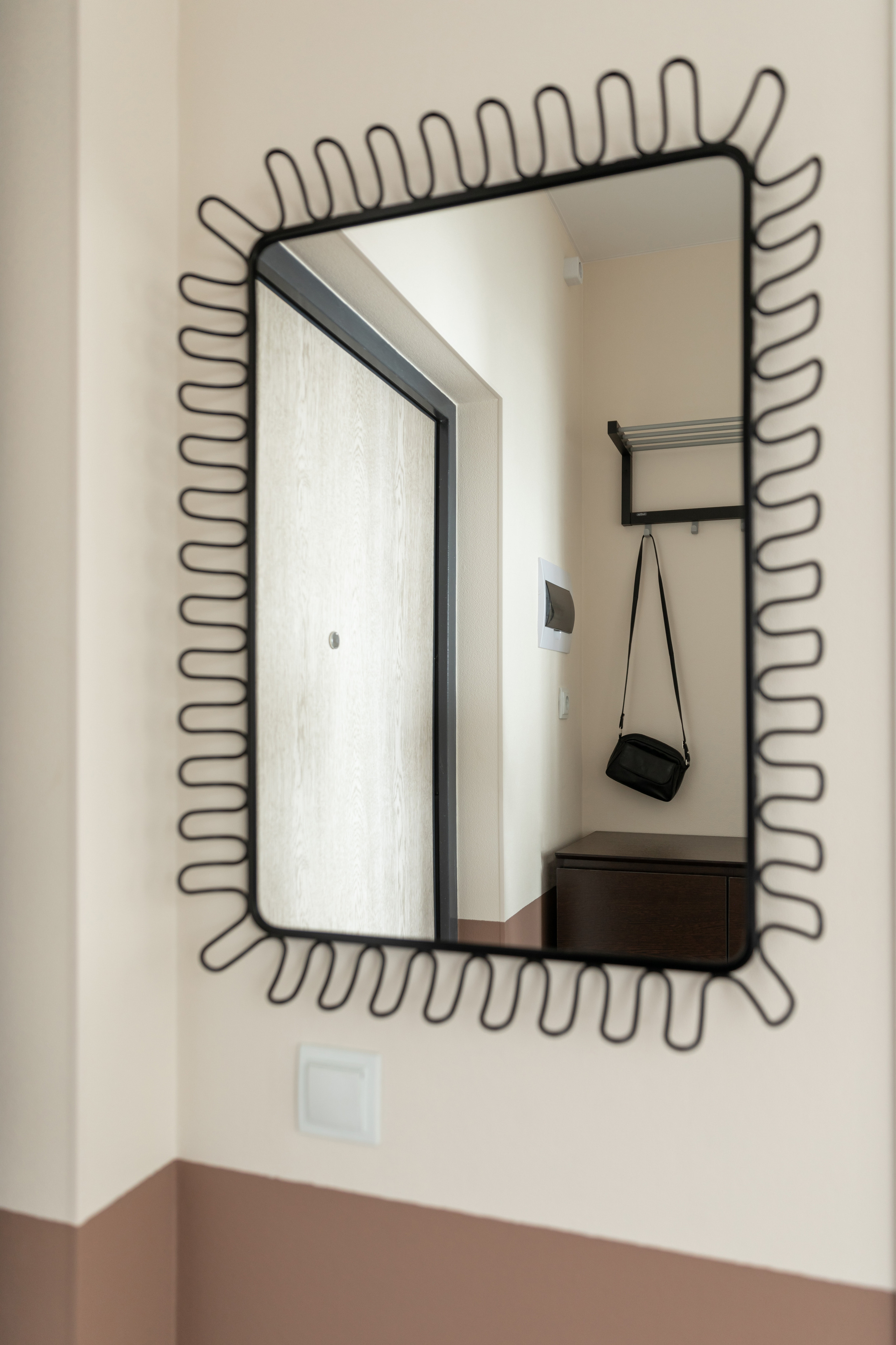 Квартира для аренды. Наталья Мавренкова интерьерный фотограф, декоратор в Санкт-Петербурге