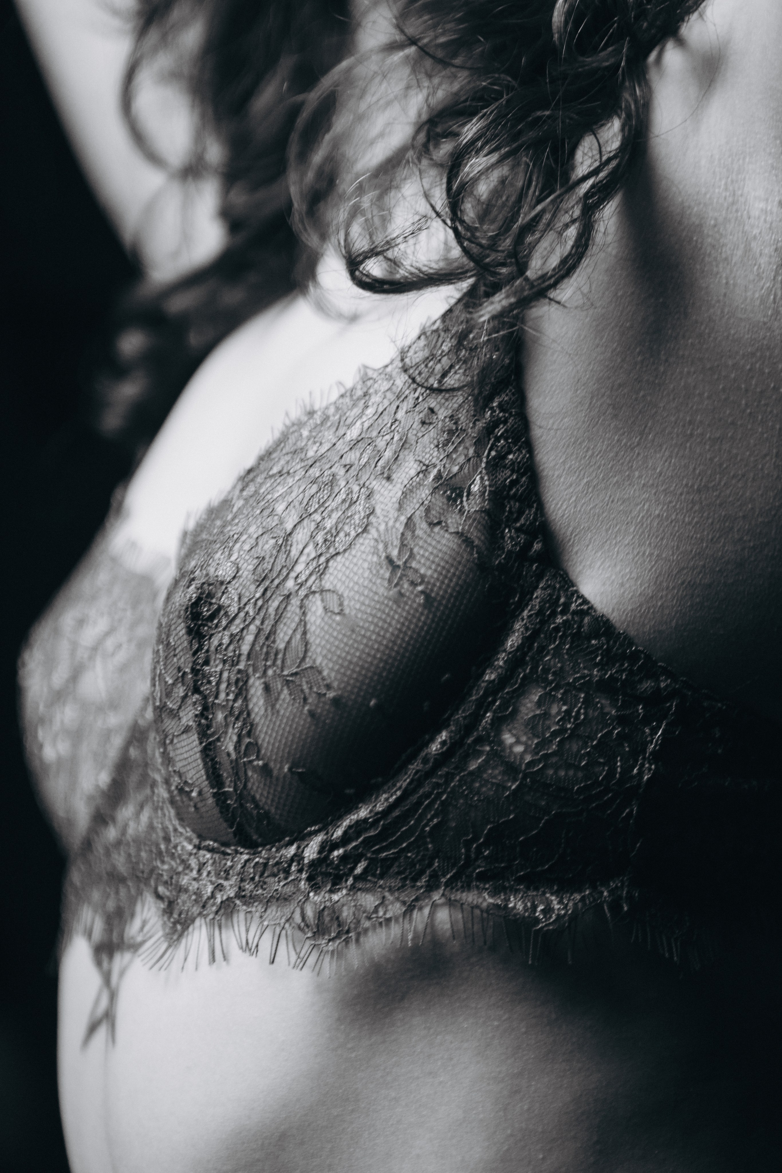 Будуар. Индивидуальный и свадебный фотограф в Нижнем Новгороде Трушина Кристина