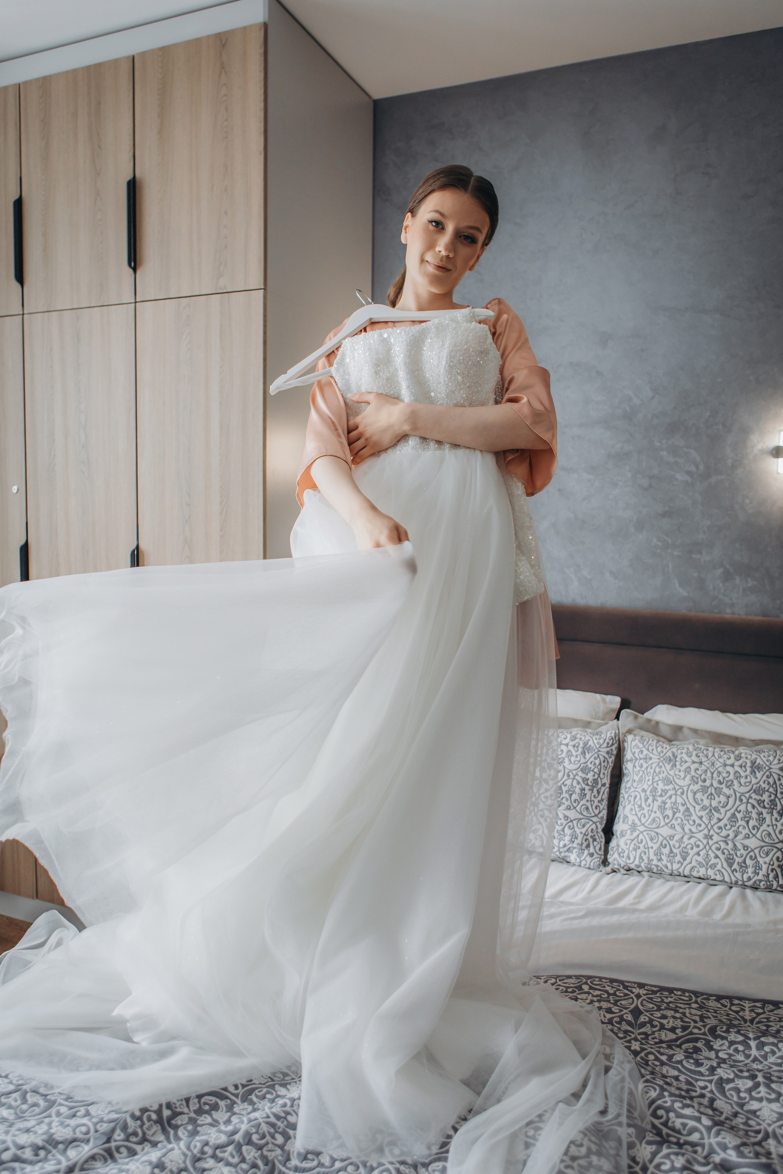 Даниил и Алена. Индивидуальный и свадебный фотограф в Нижнем Новгороде Трушина Кристина