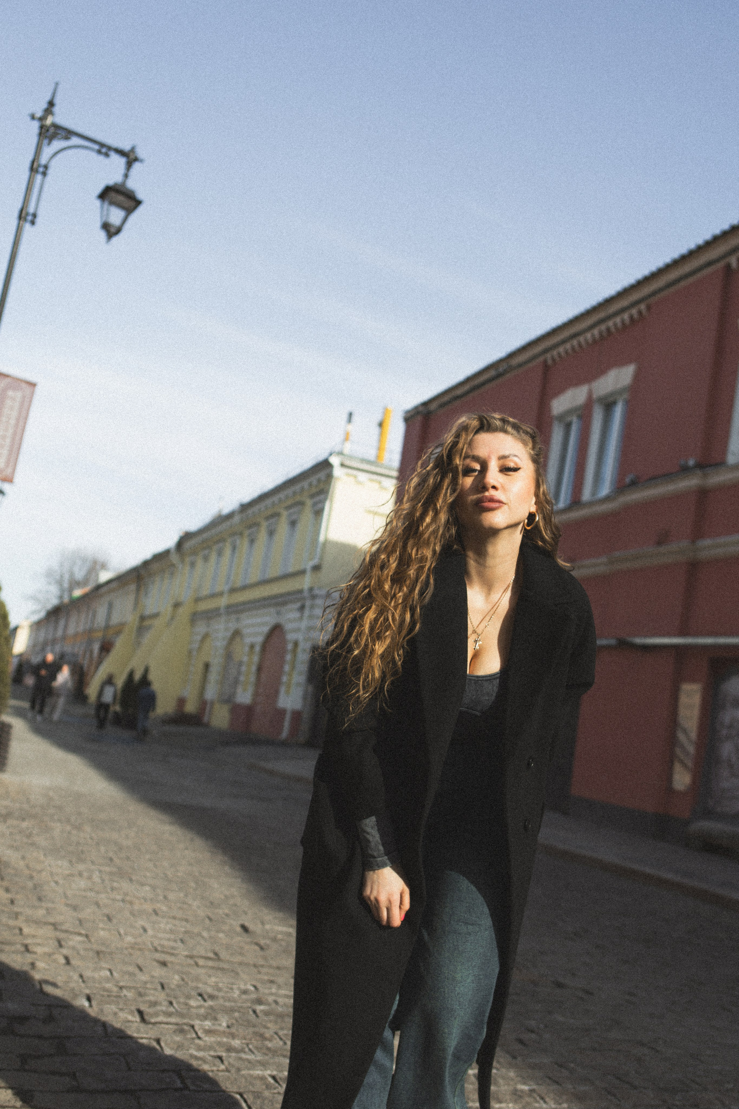 Индивидуальный и свадебный фотограф в Нижнем Новгороде Трушина Кристина